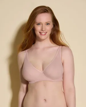 Side Support Bra