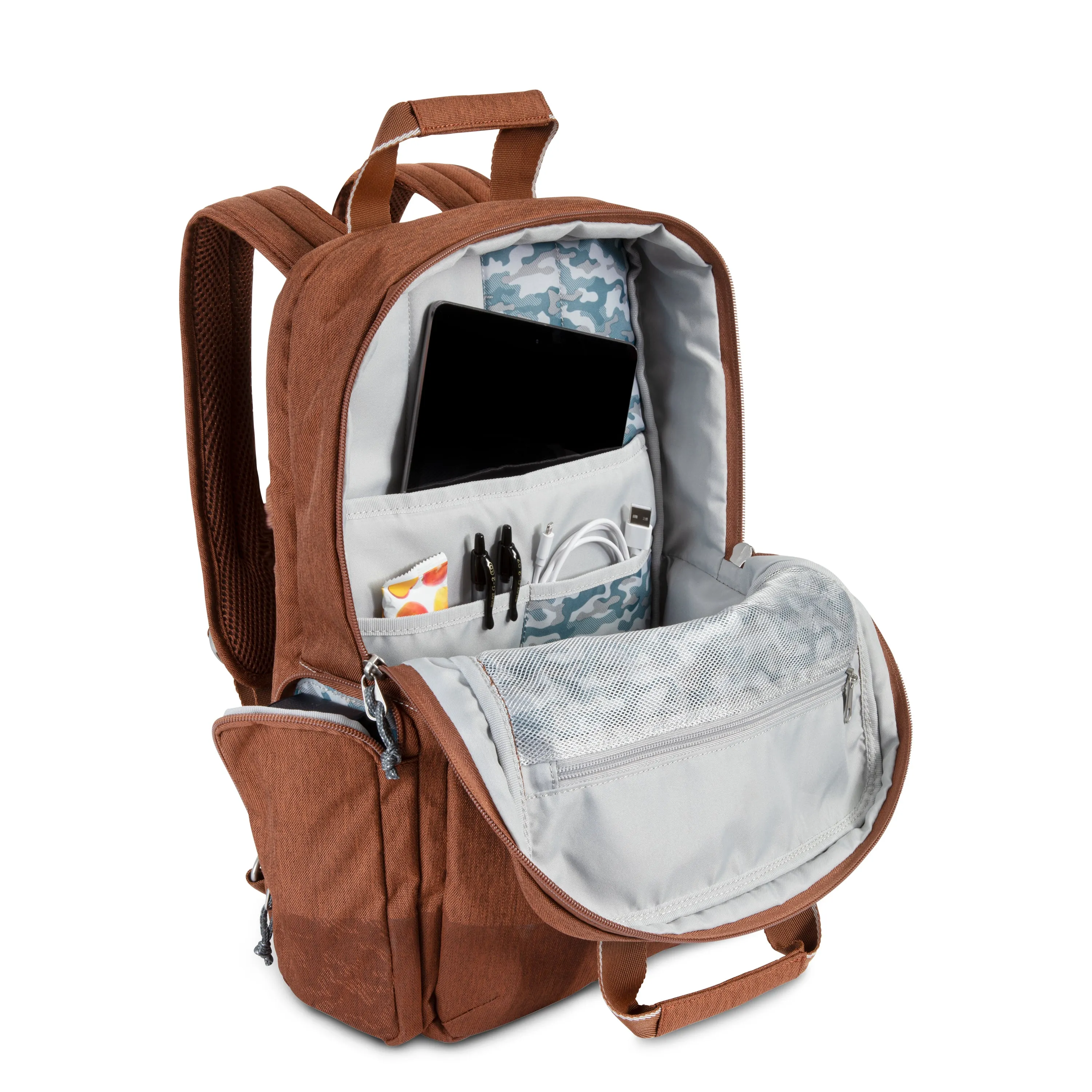 Skyway Rainier Deluxe Backpack 17L