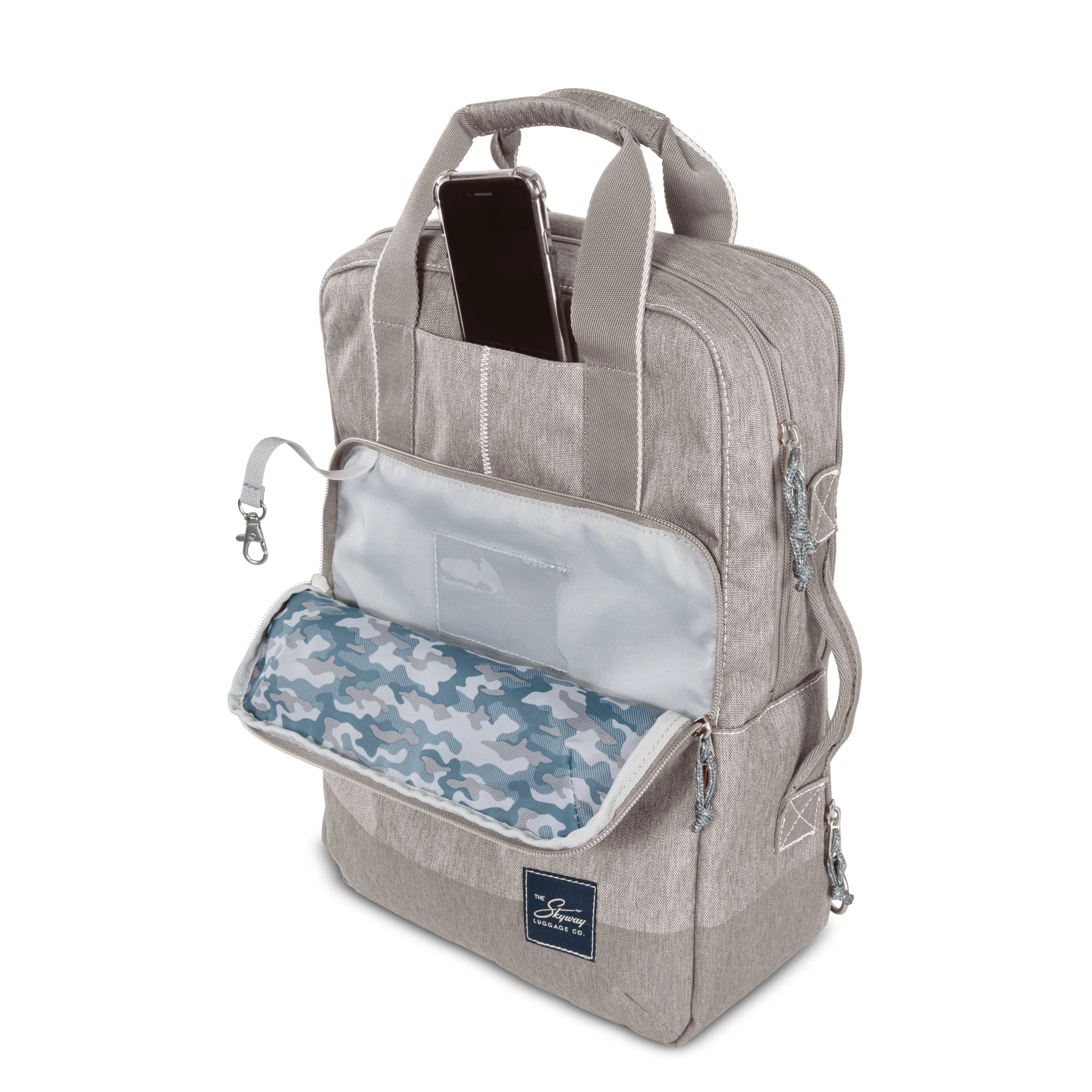 Skyway Rainier Deluxe Backpack 17L