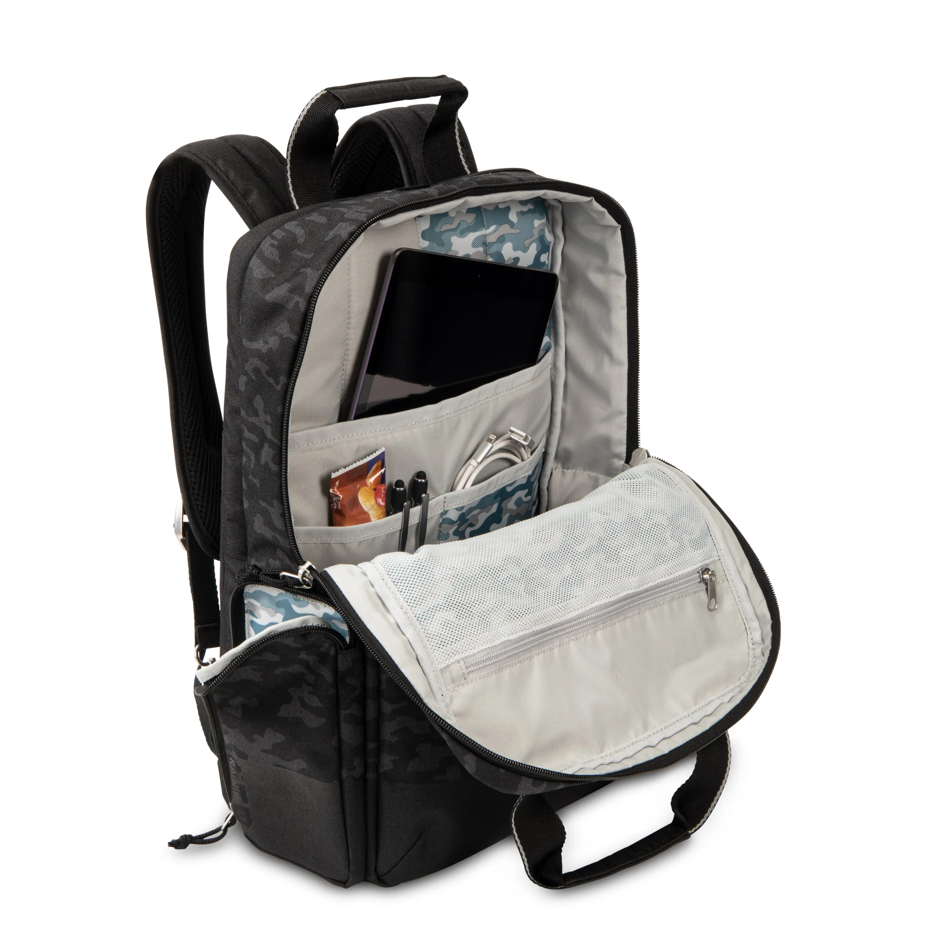Skyway Rainier Deluxe Backpack 17L