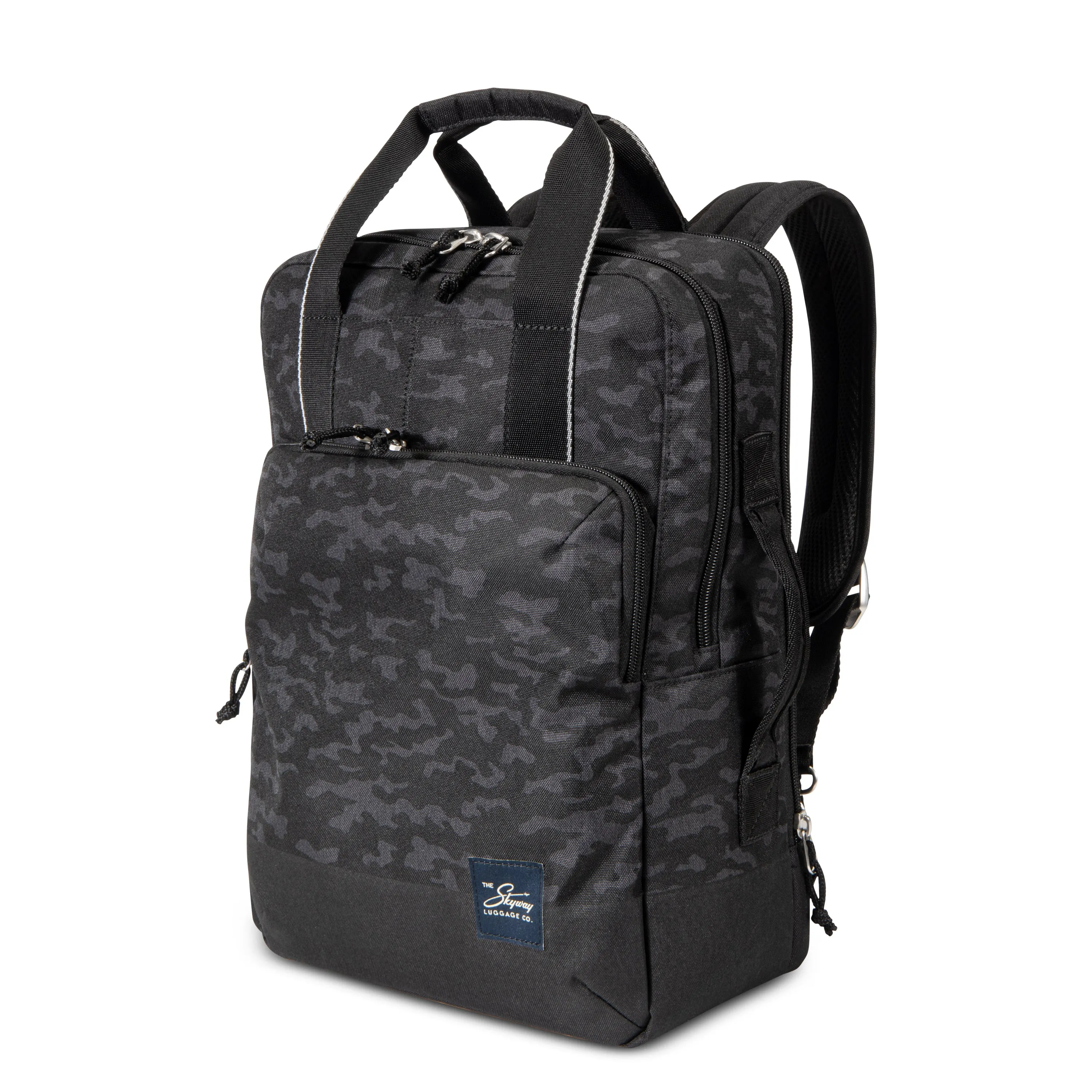 Skyway Rainier Deluxe Backpack 17L
