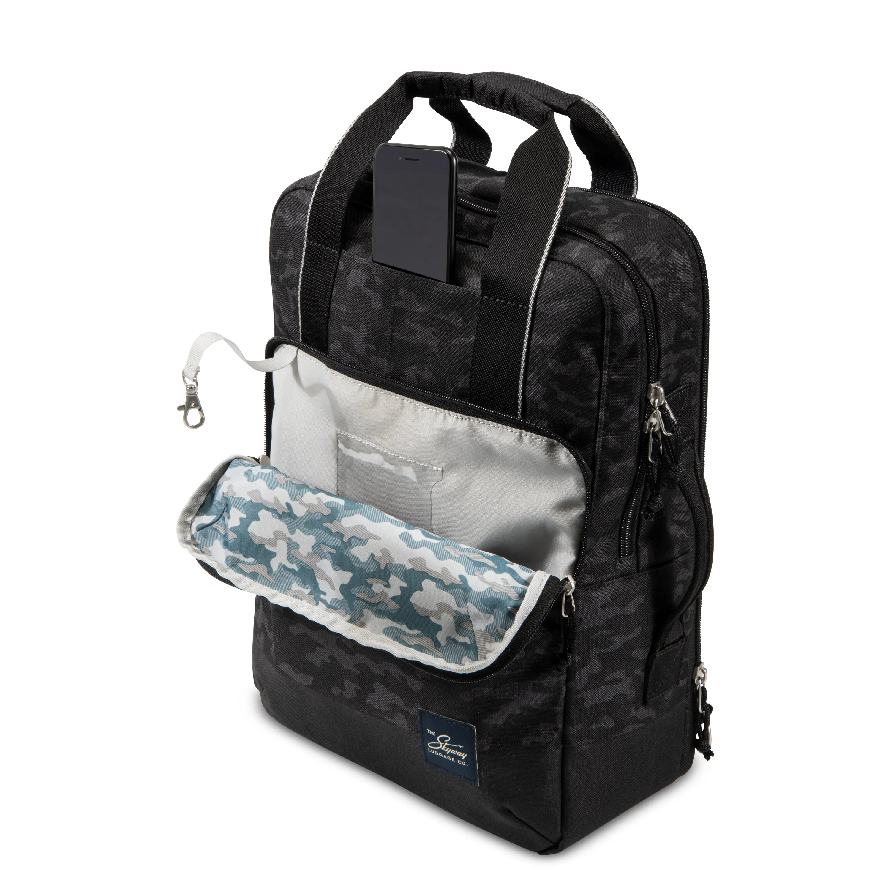 Skyway Rainier Deluxe Backpack 17L