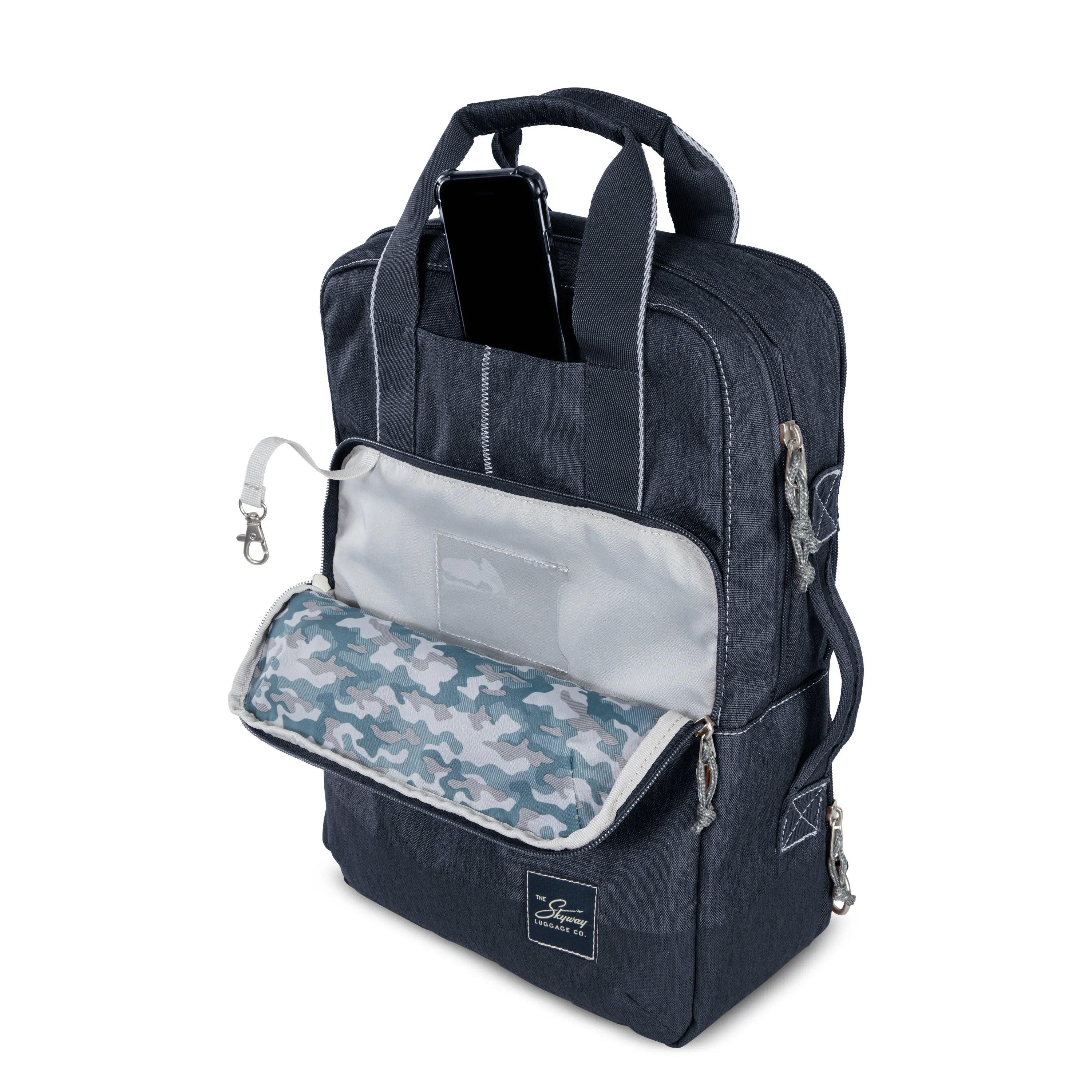 Skyway Rainier Deluxe Backpack 17L