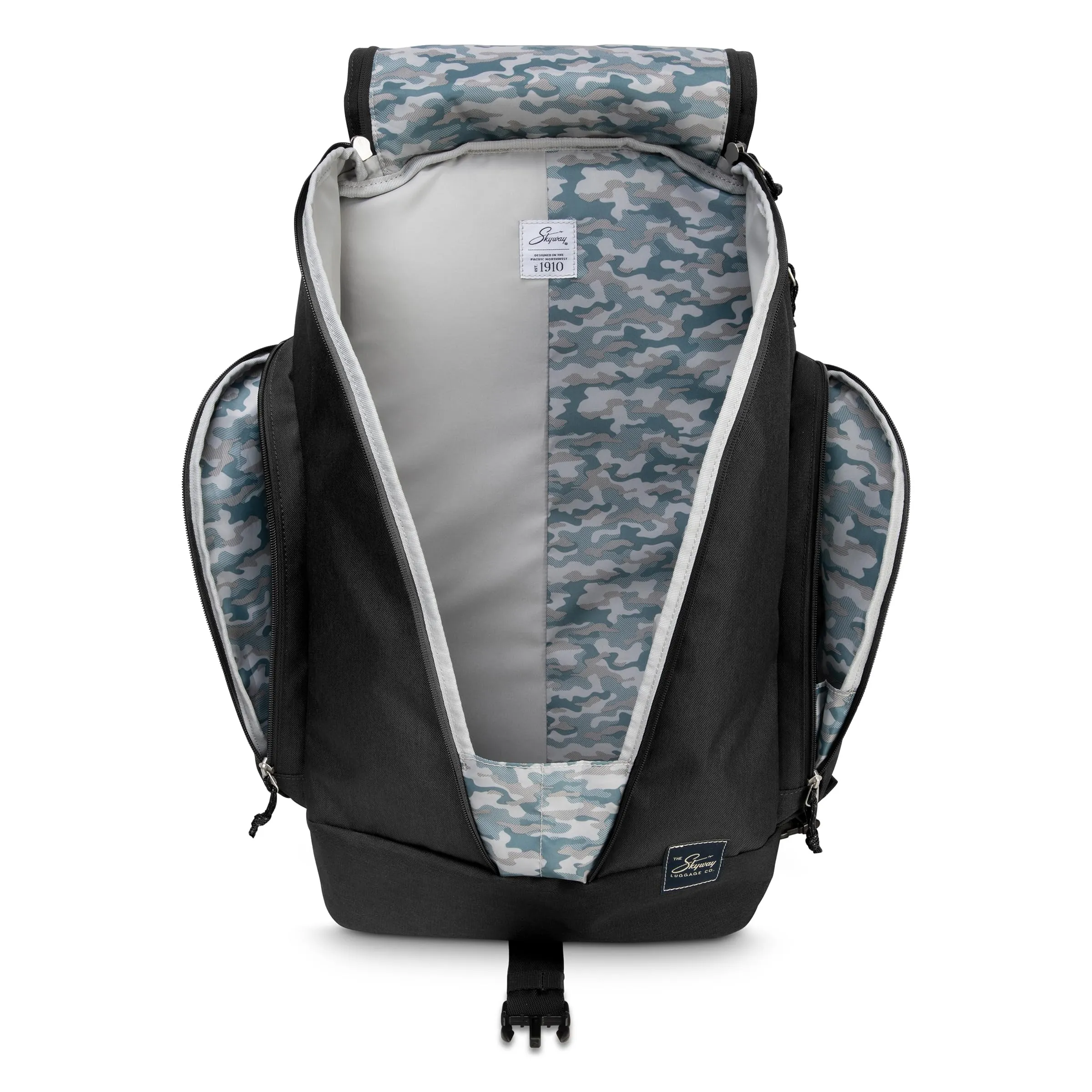 Skyway Rainier Weekender Backpack 40L