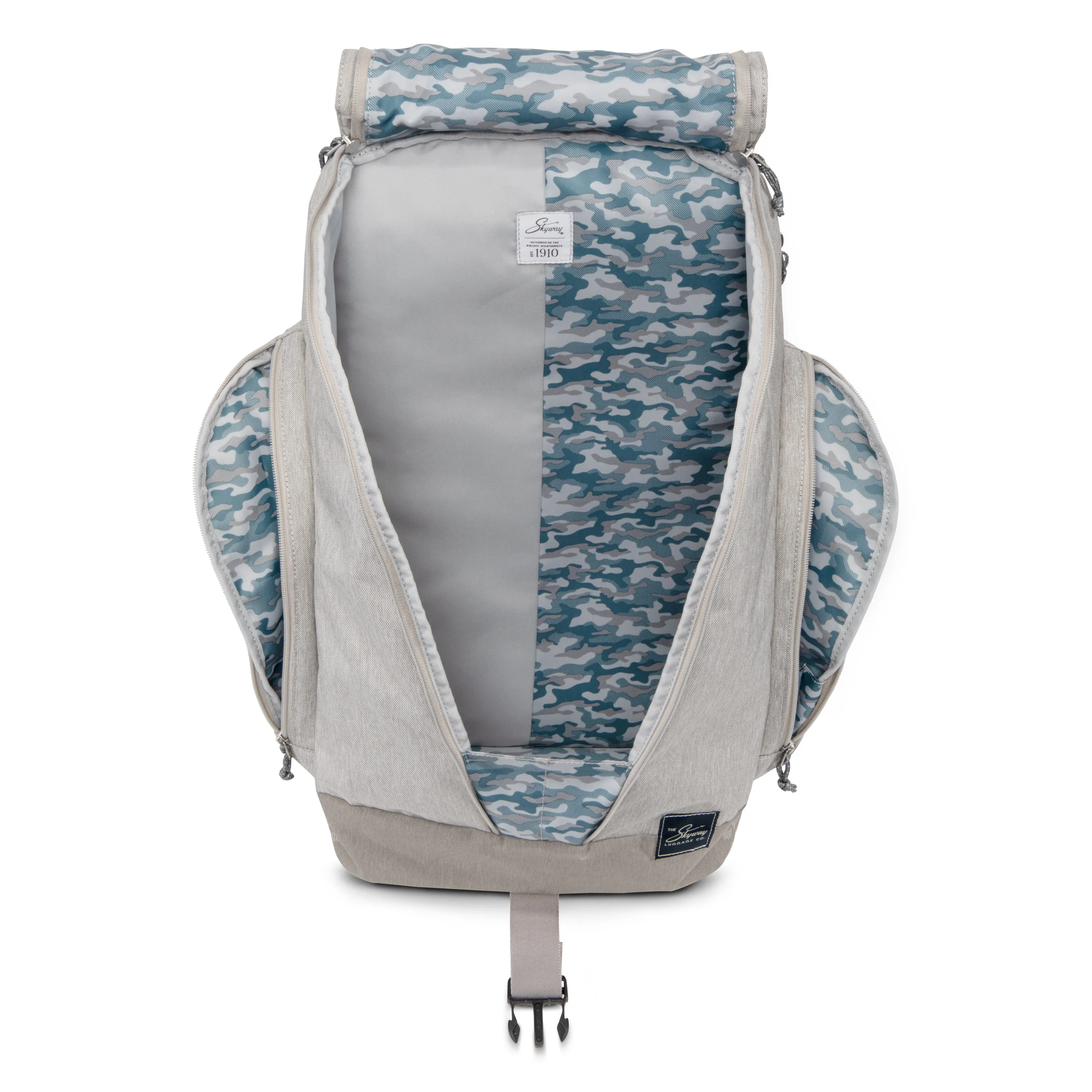 Skyway Rainier Weekender Backpack 40L