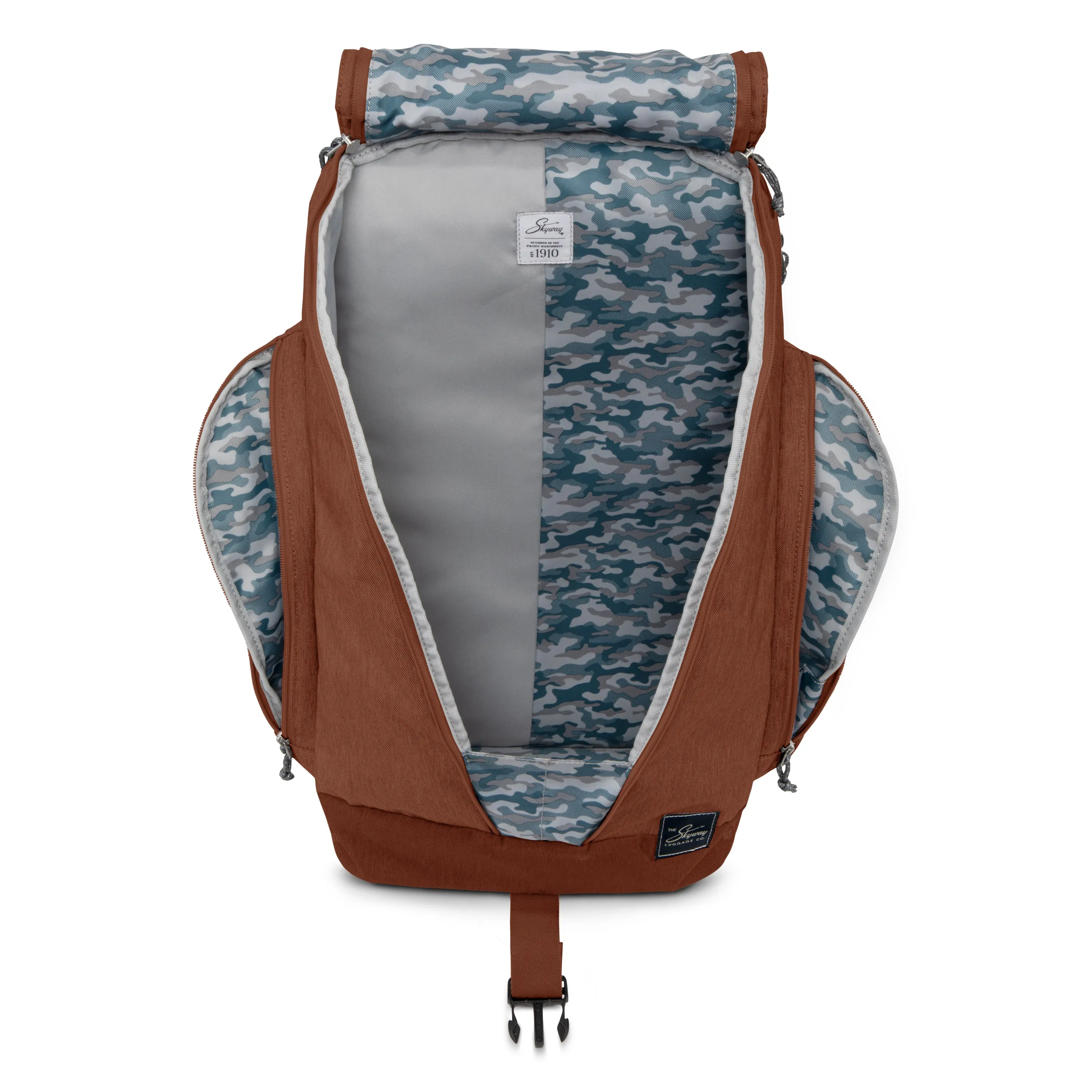 Skyway Rainier Weekender Backpack 40L