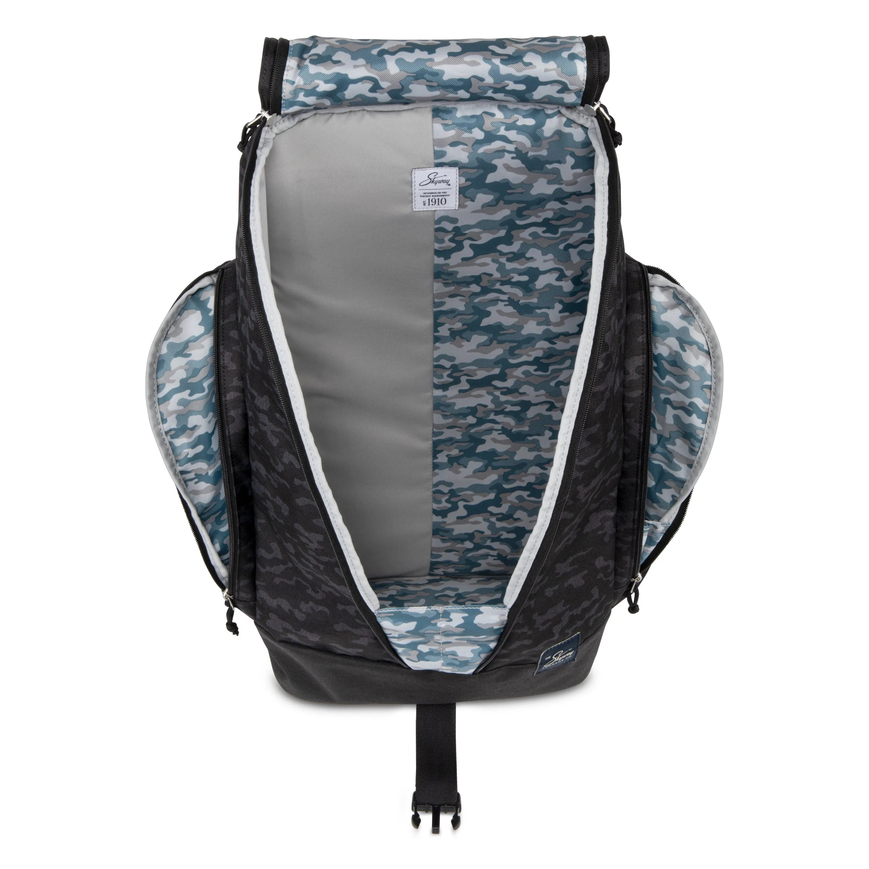 Skyway Rainier Weekender Backpack 40L