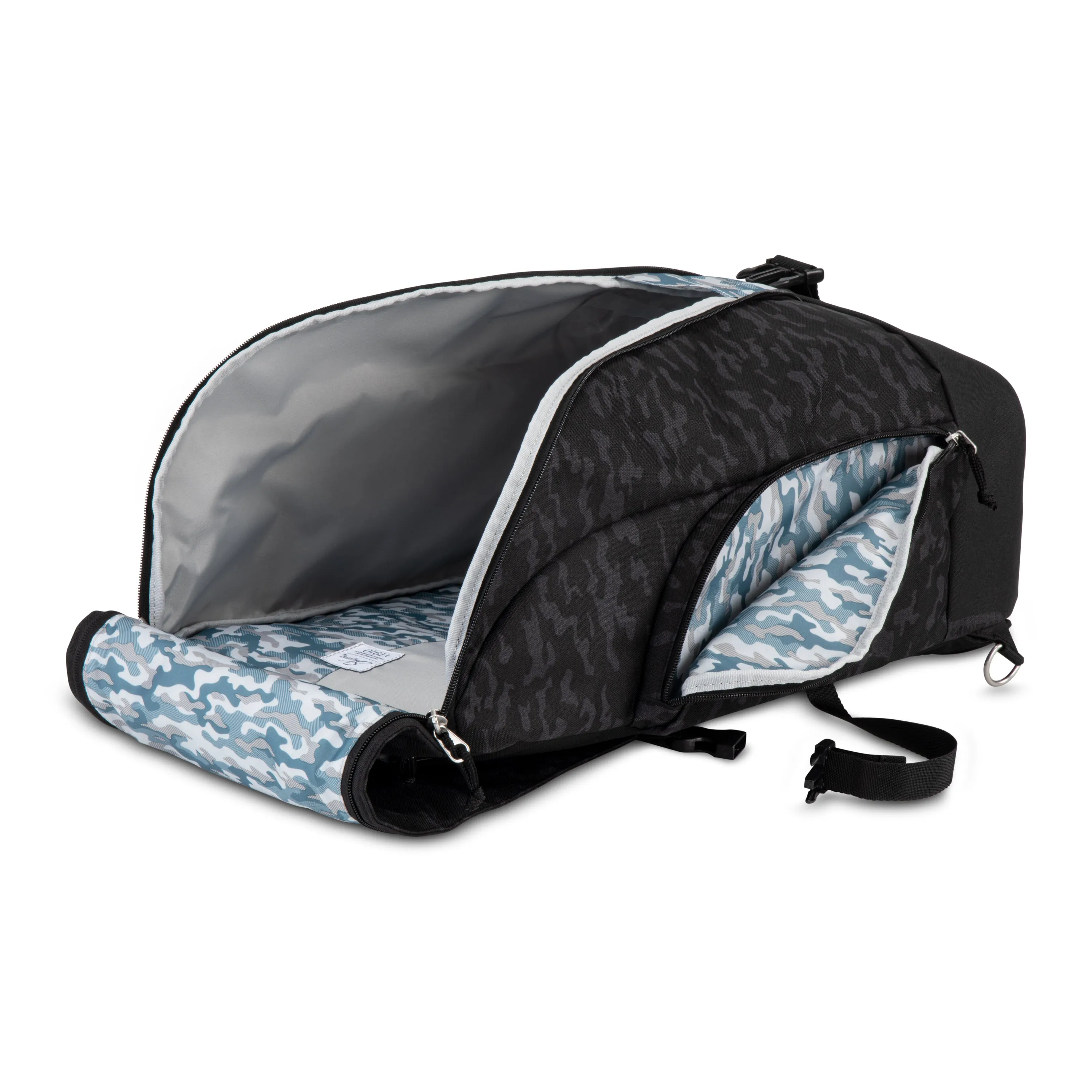 Skyway Rainier Weekender Backpack 40L