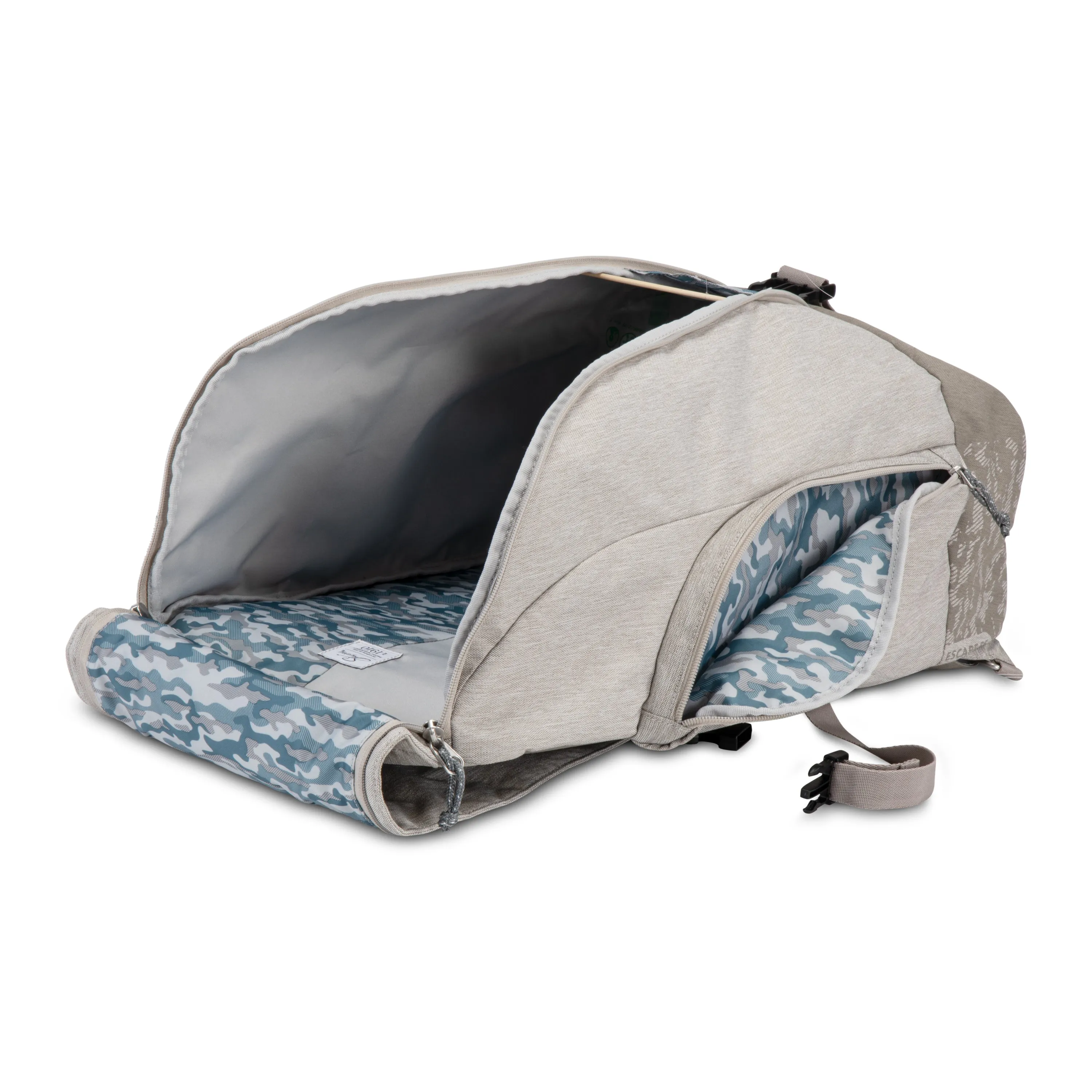 Skyway Rainier Weekender Backpack 40L