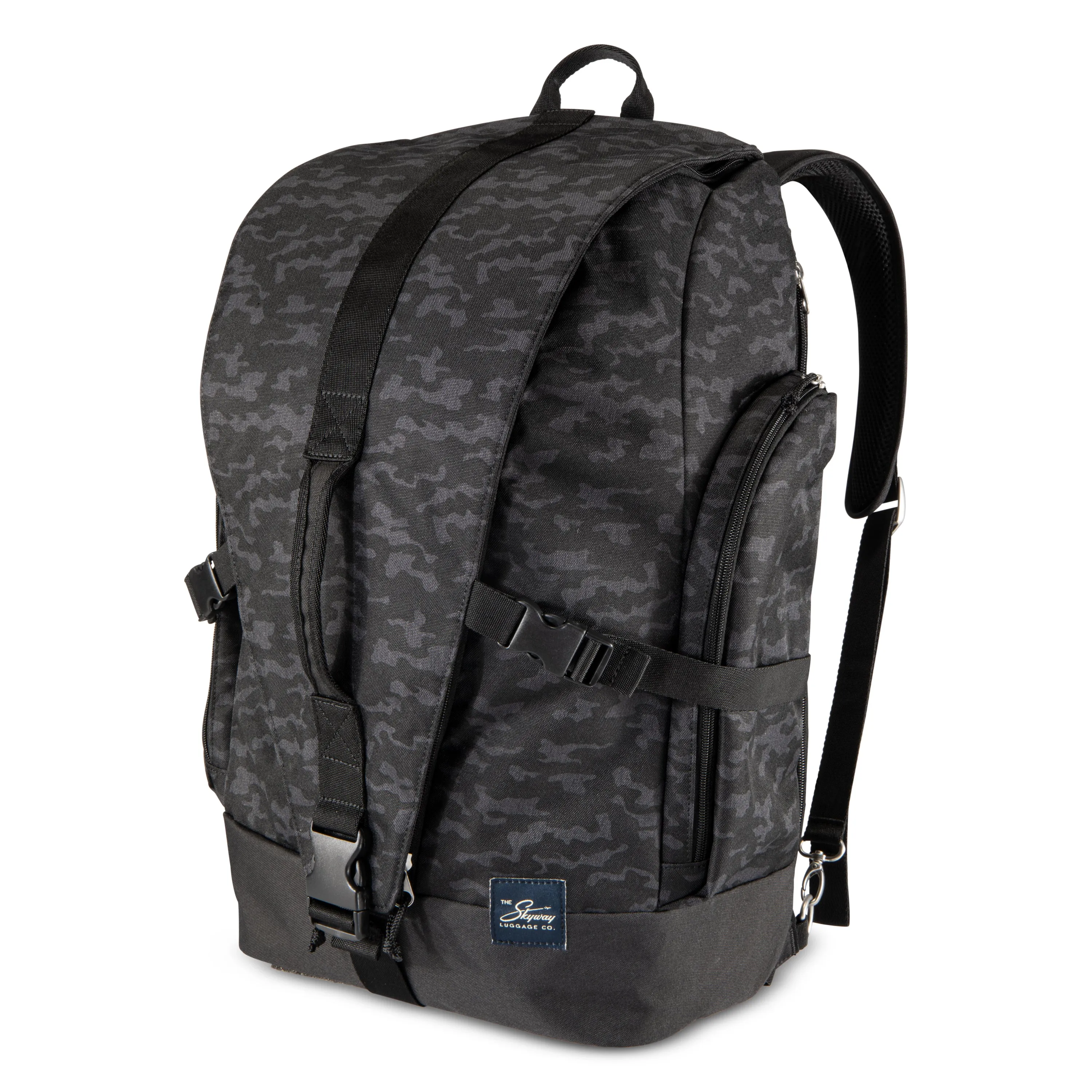 Skyway Rainier Weekender Backpack 40L