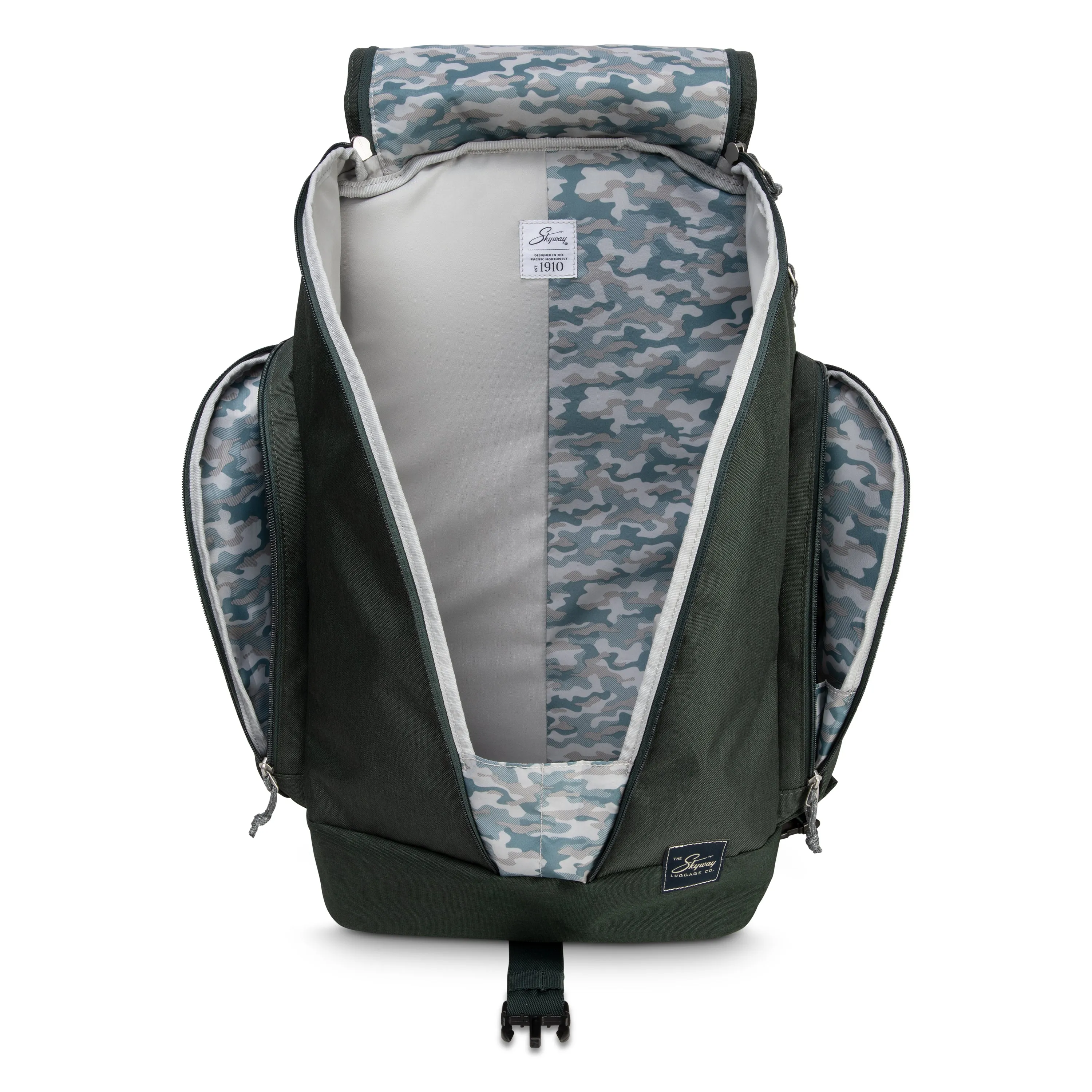Skyway Rainier Weekender Backpack 40L