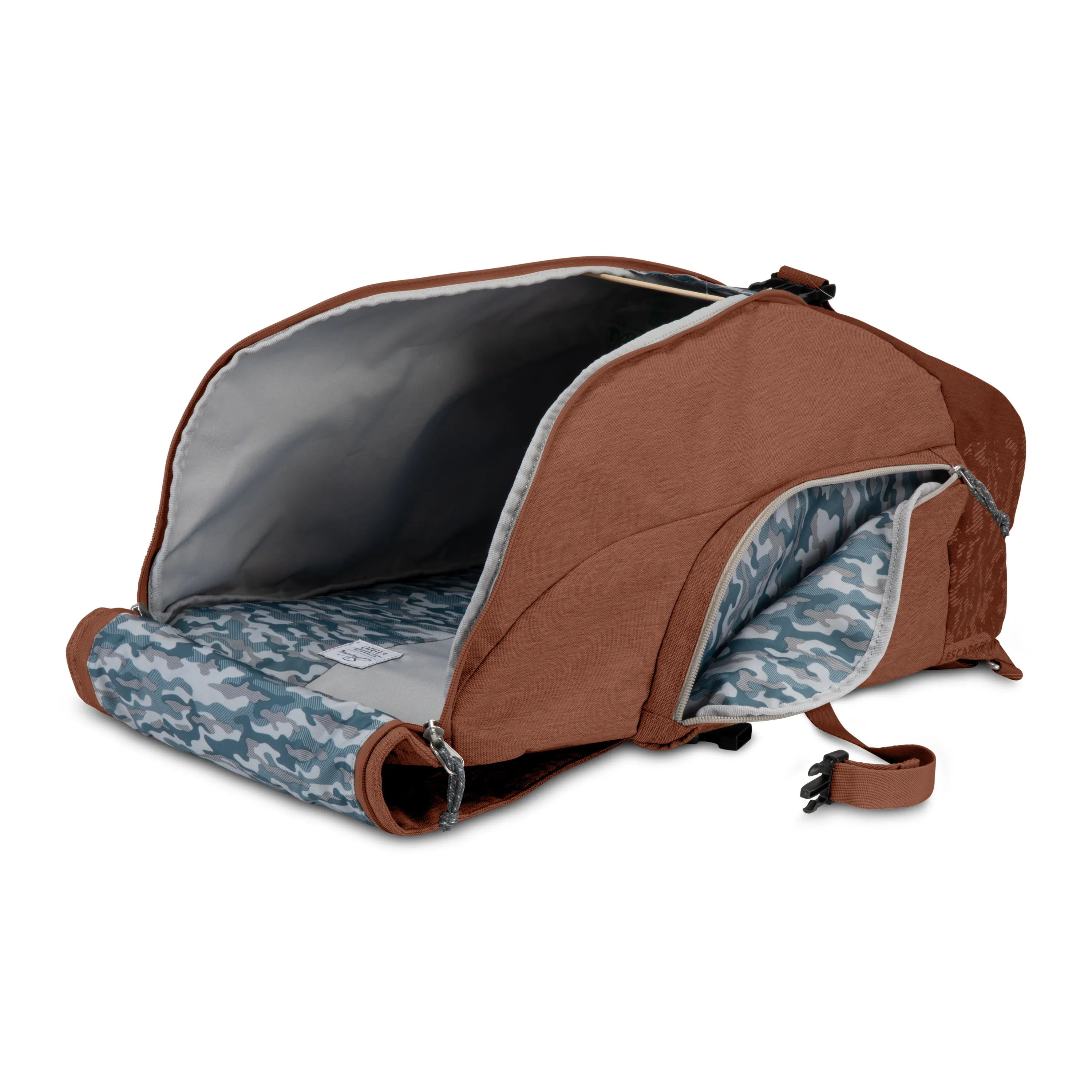 Skyway Rainier Weekender Backpack 40L