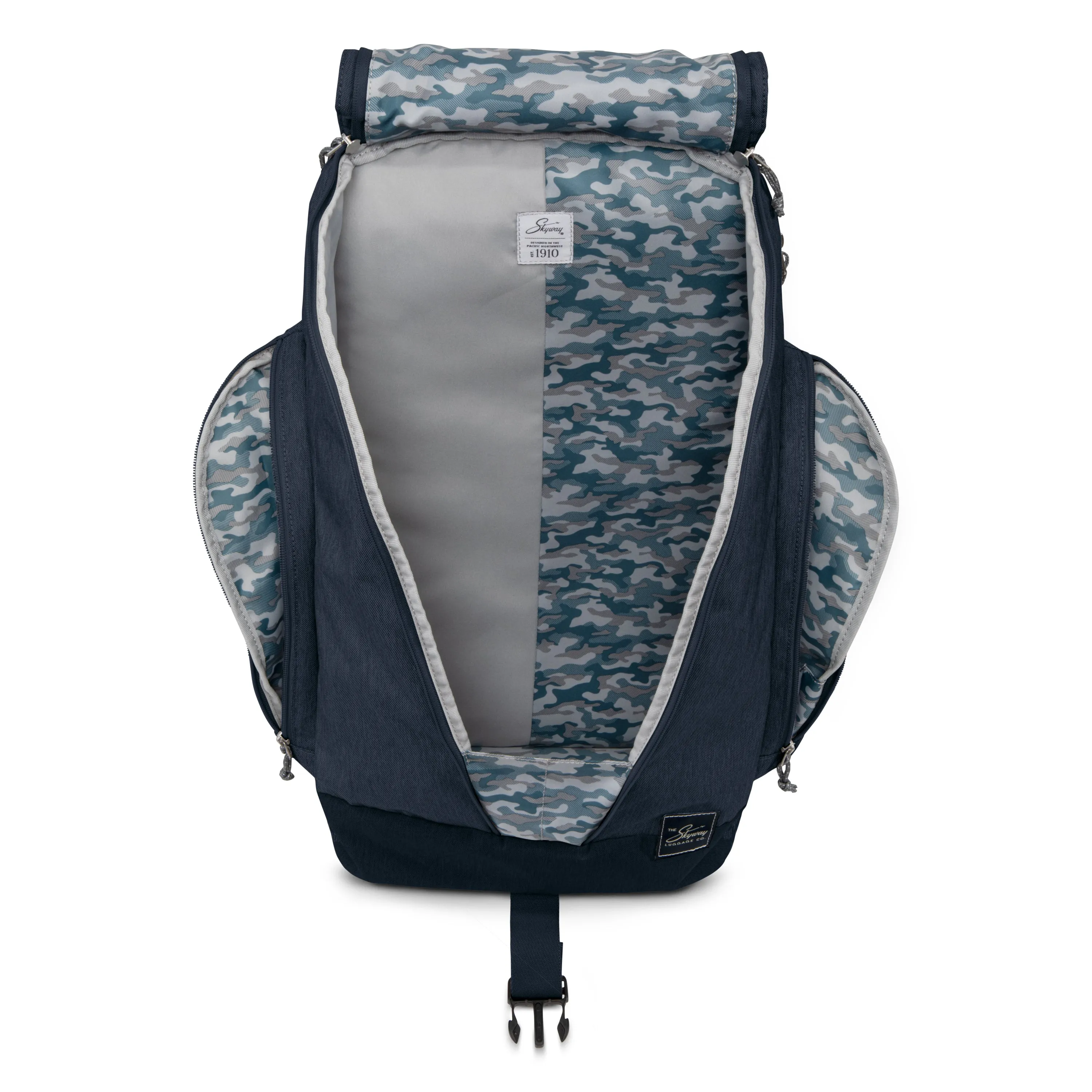 Skyway Rainier Weekender Backpack 40L