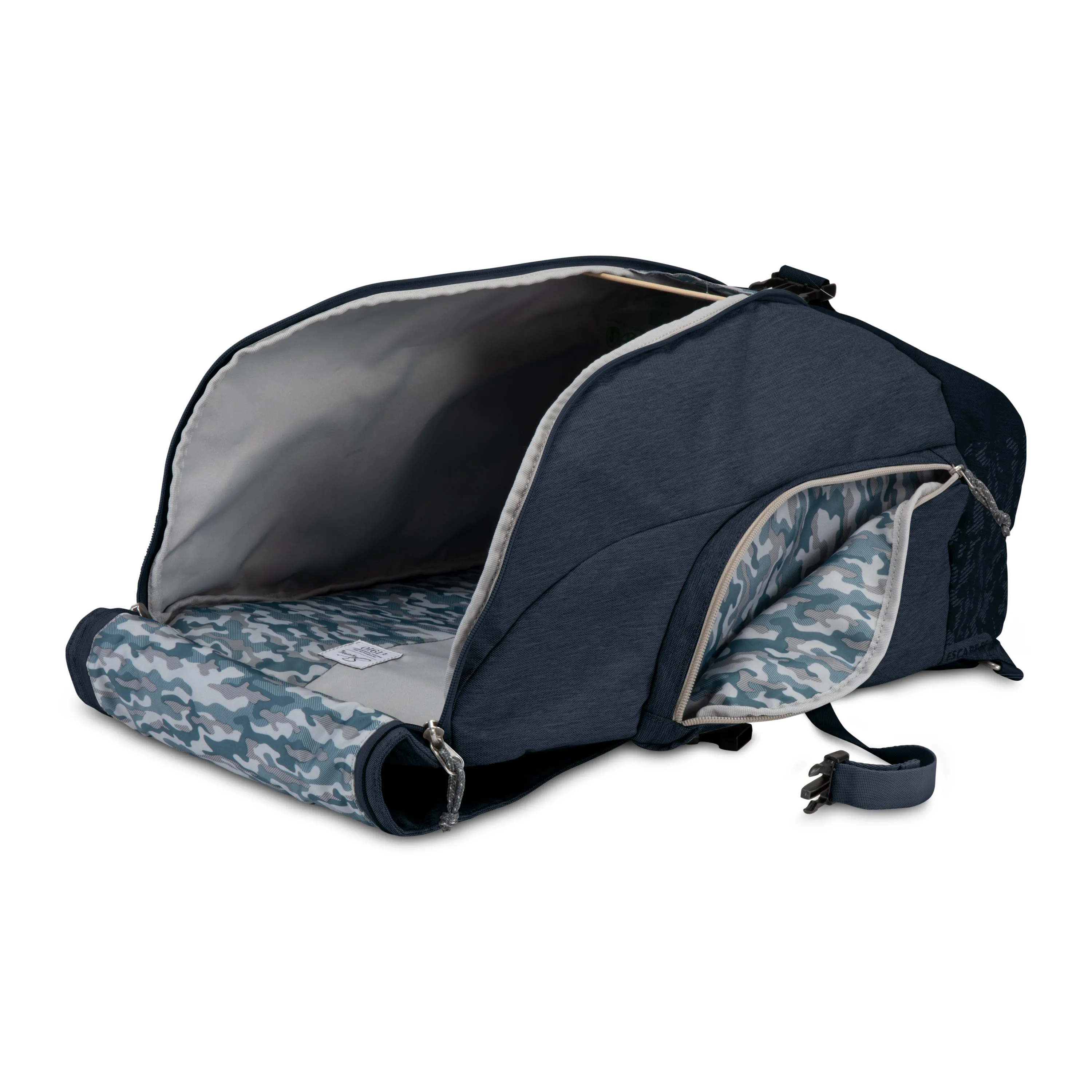 Skyway Rainier Weekender Backpack 40L