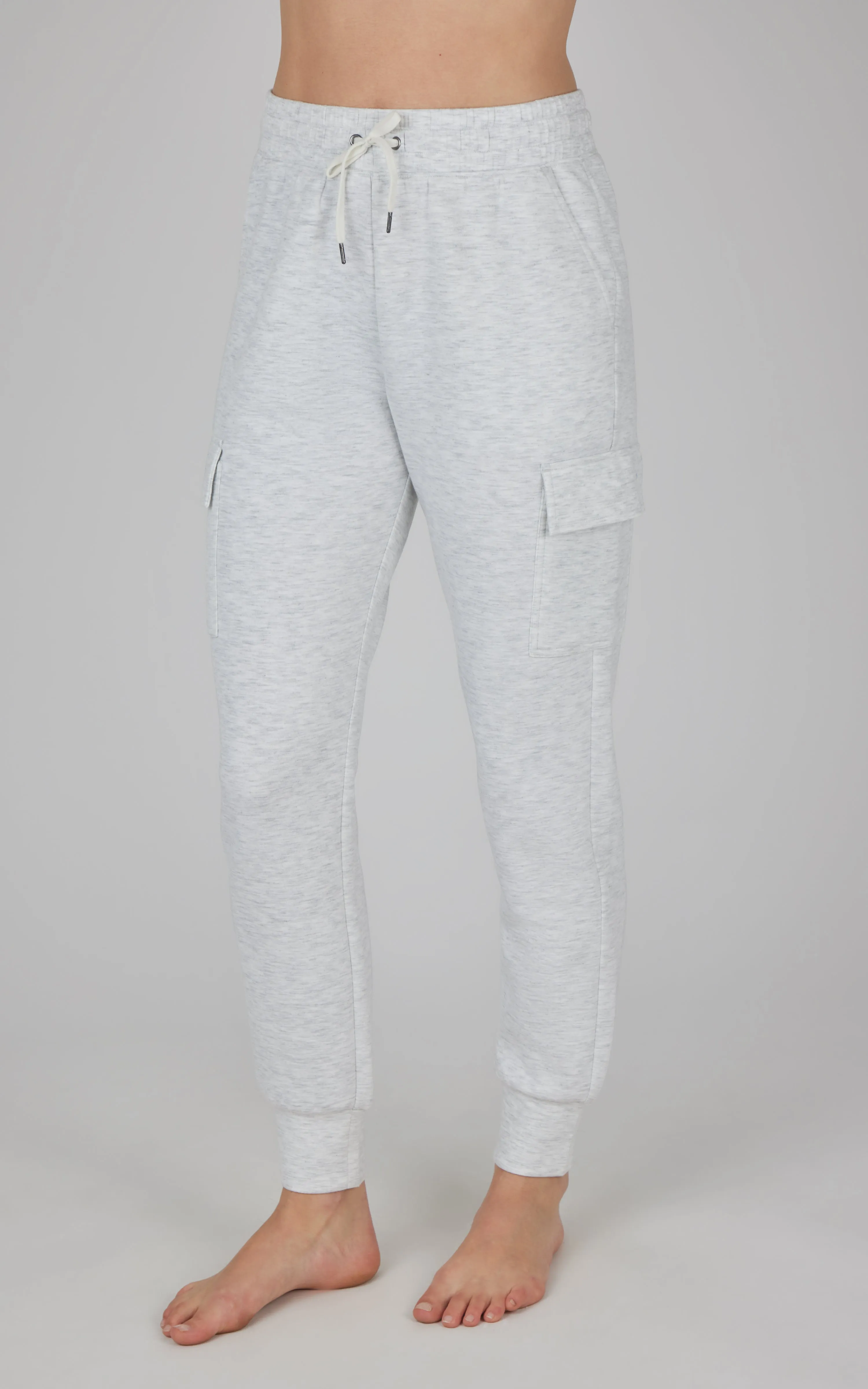 Softlite Cargo Pocket Jogger