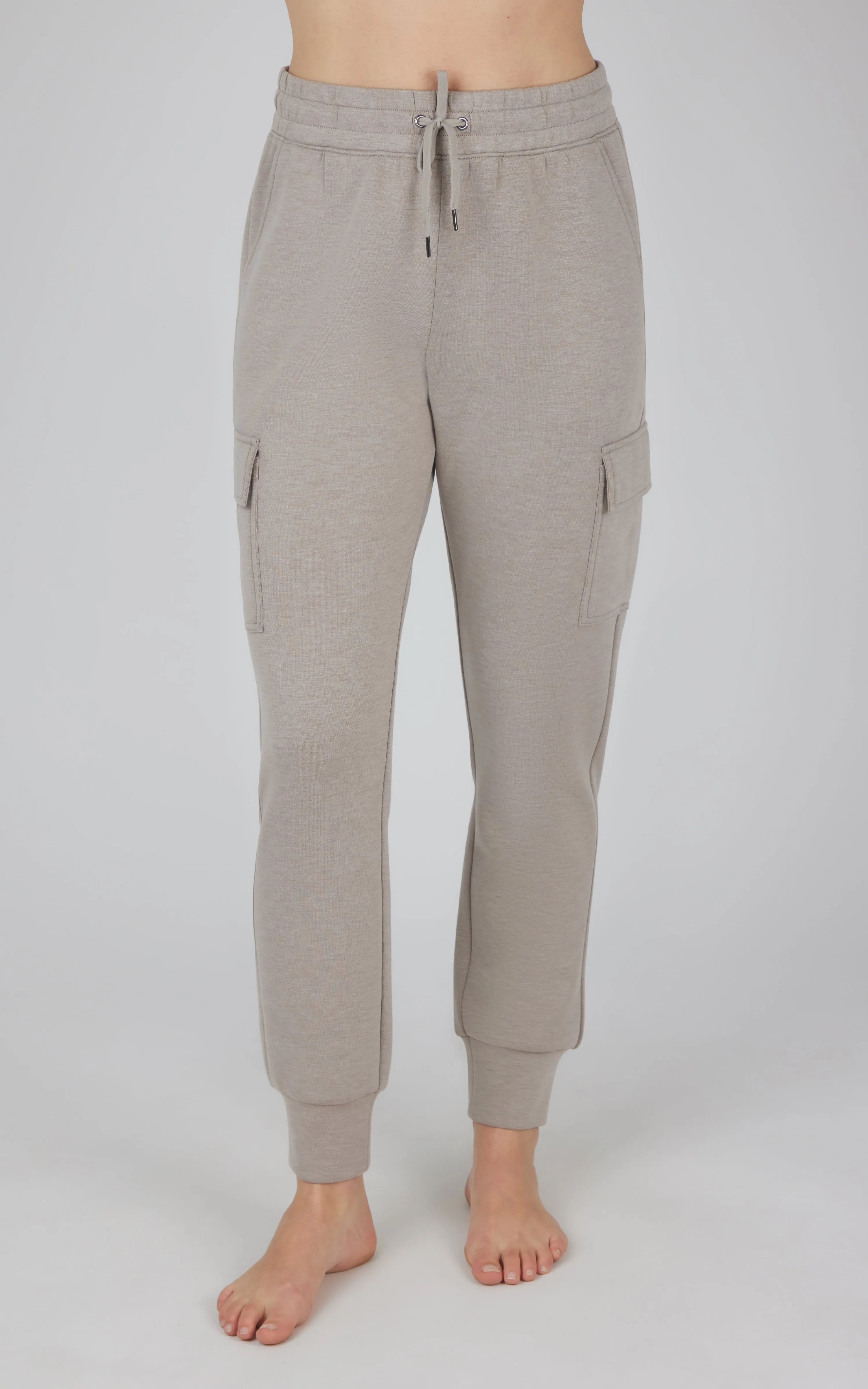 Softlite Cargo Pocket Jogger