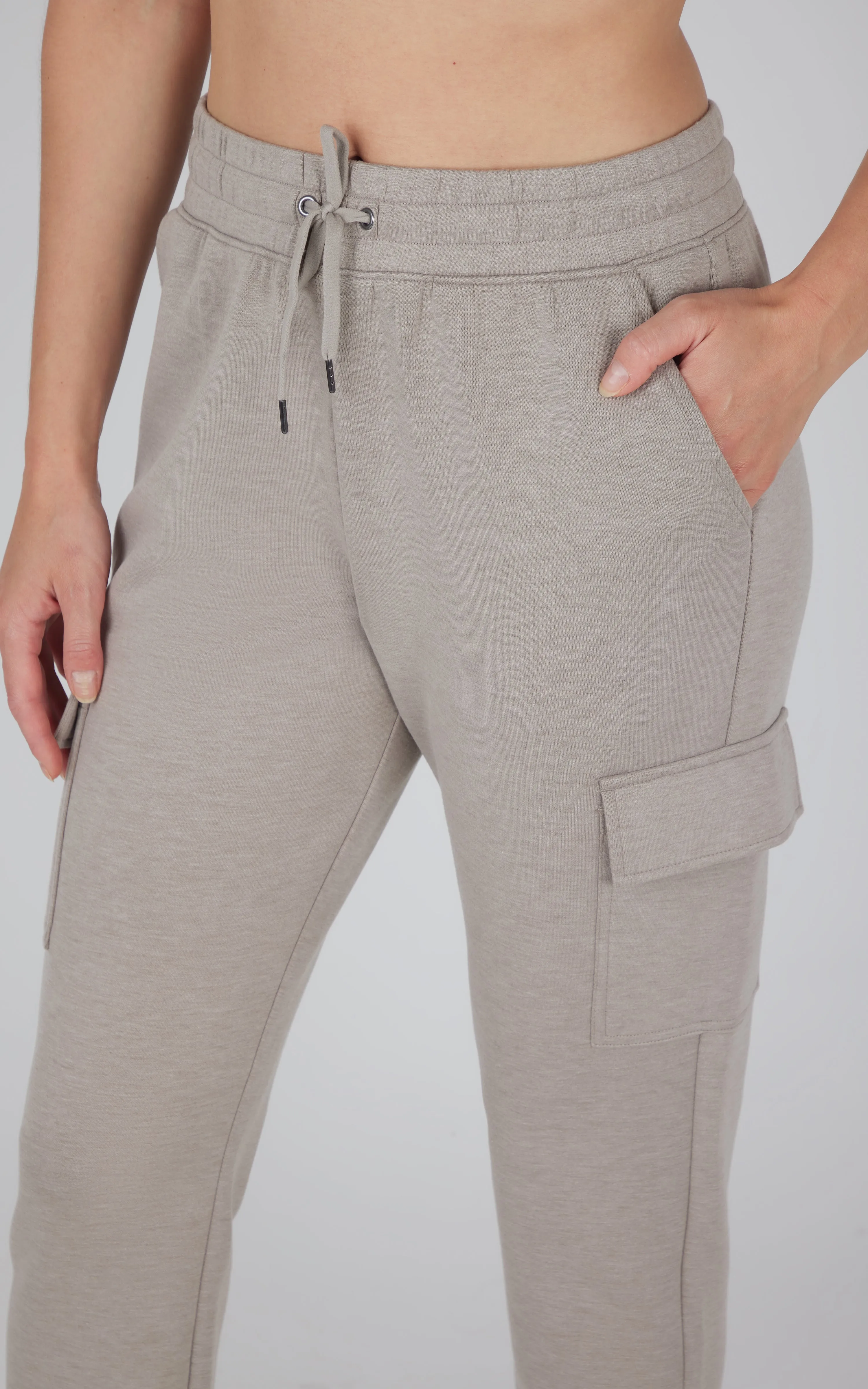 Softlite Cargo Pocket Jogger