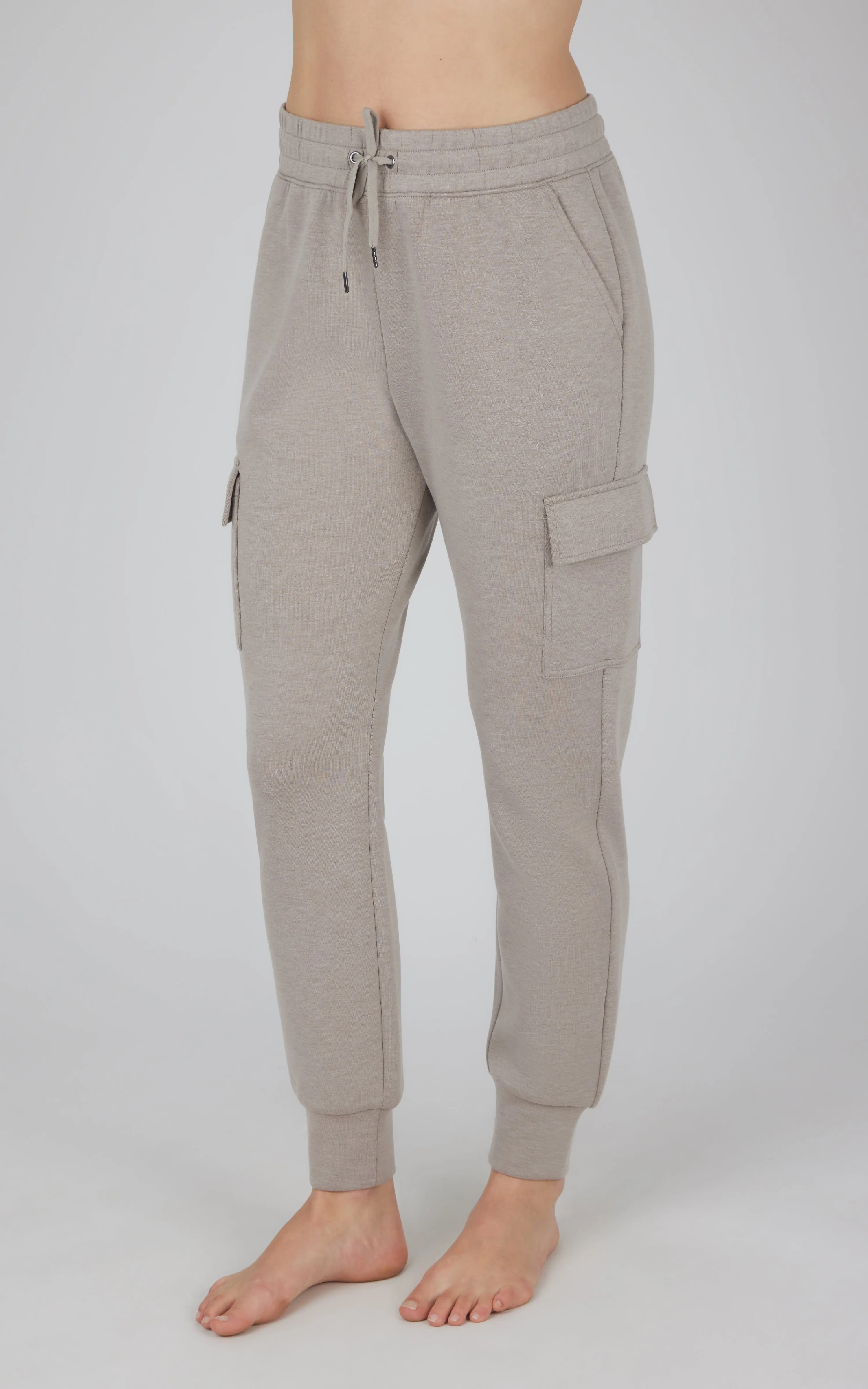 Softlite Cargo Pocket Jogger