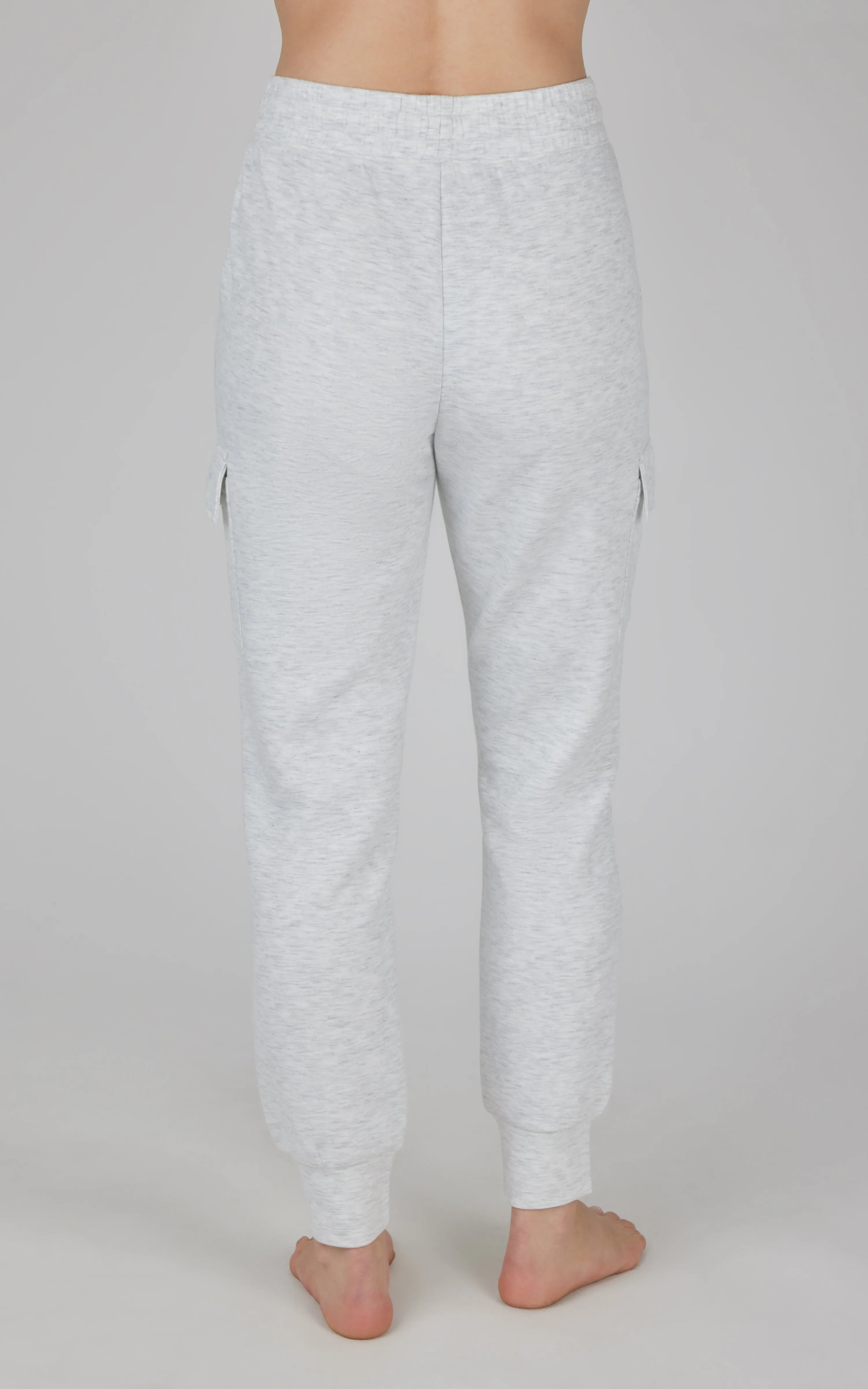 Softlite Cargo Pocket Jogger