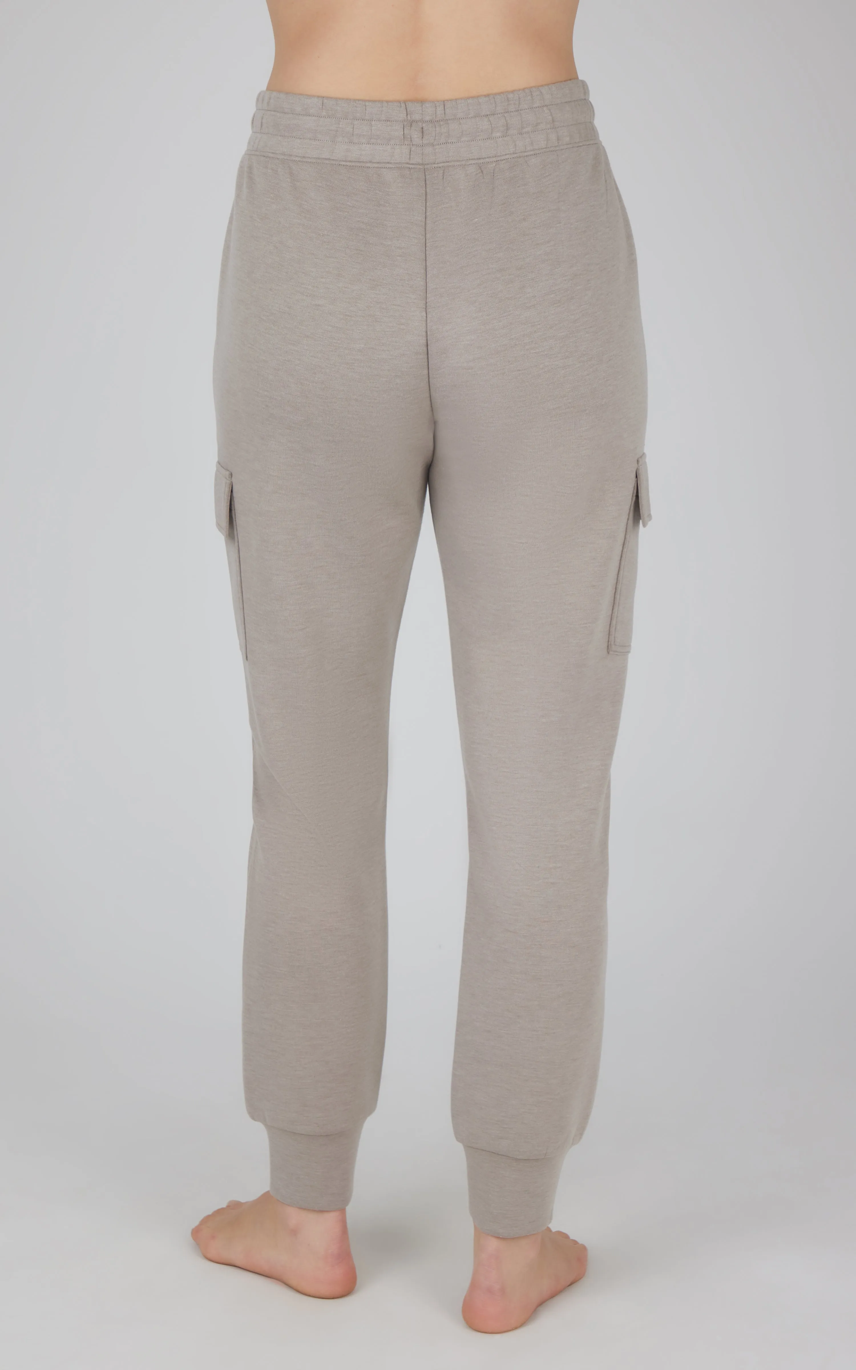 Softlite Cargo Pocket Jogger
