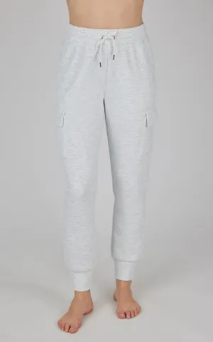 Softlite Cargo Pocket Jogger