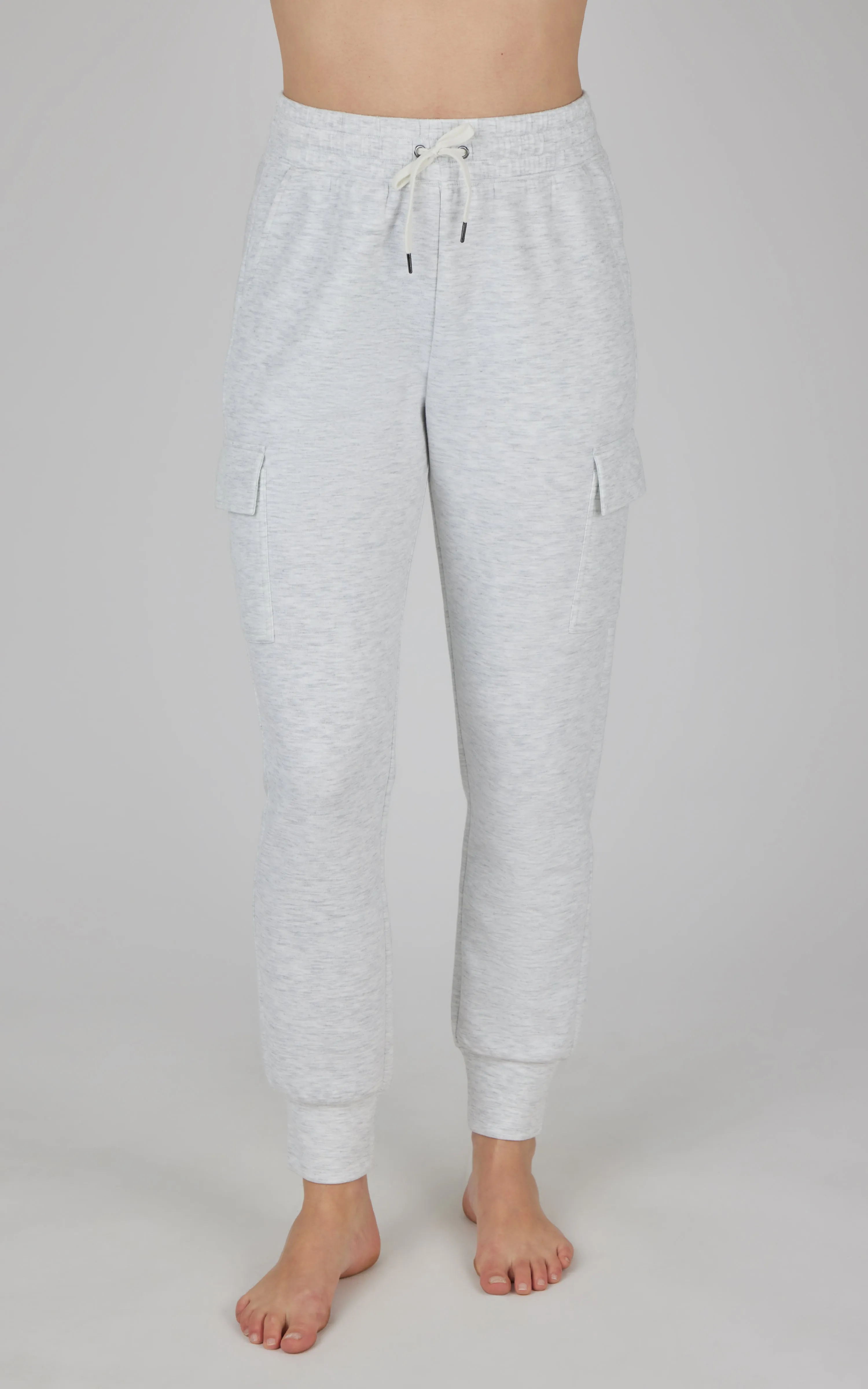 Softlite Cargo Pocket Jogger