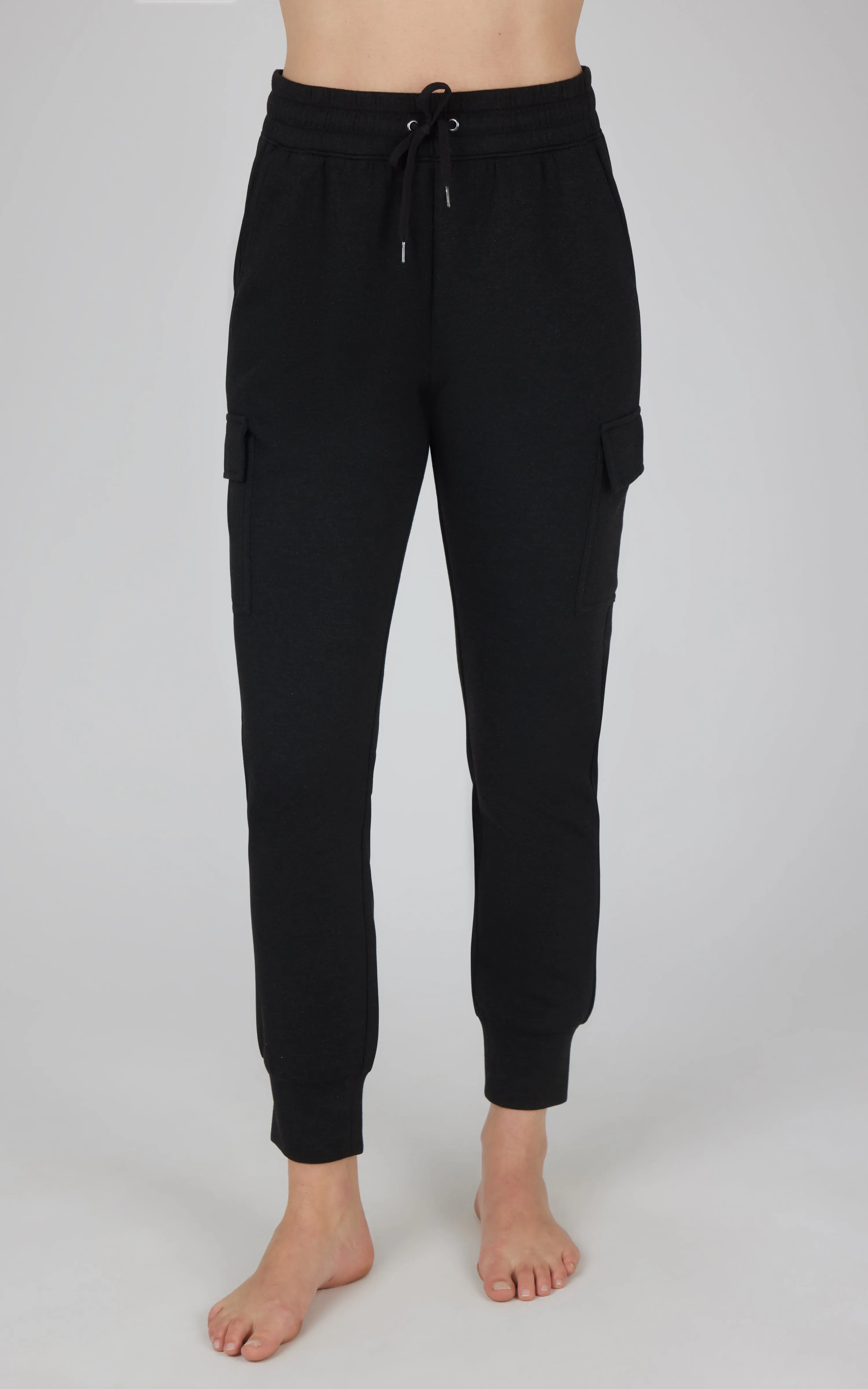 Softlite Cargo Pocket Jogger