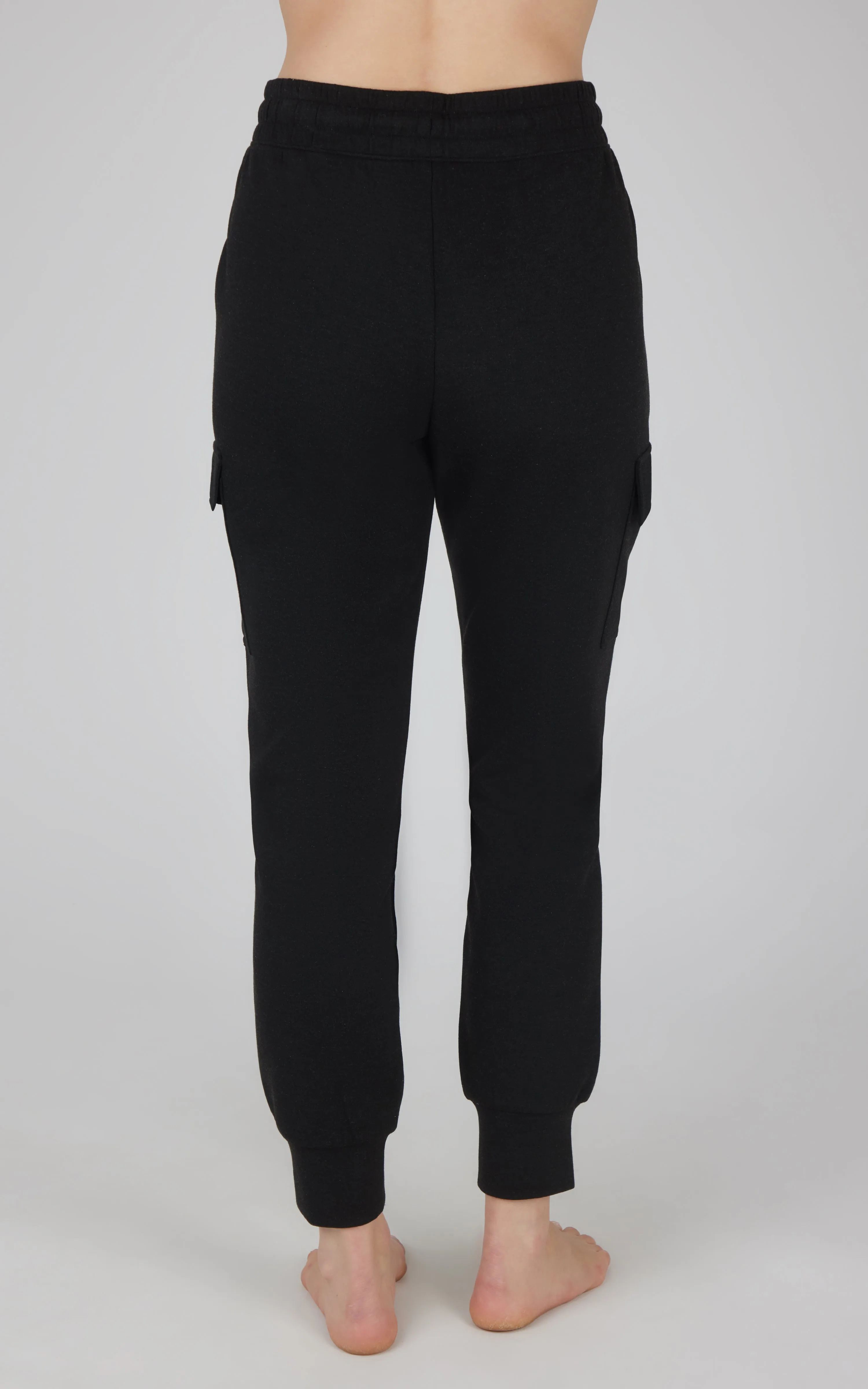 Softlite Cargo Pocket Jogger