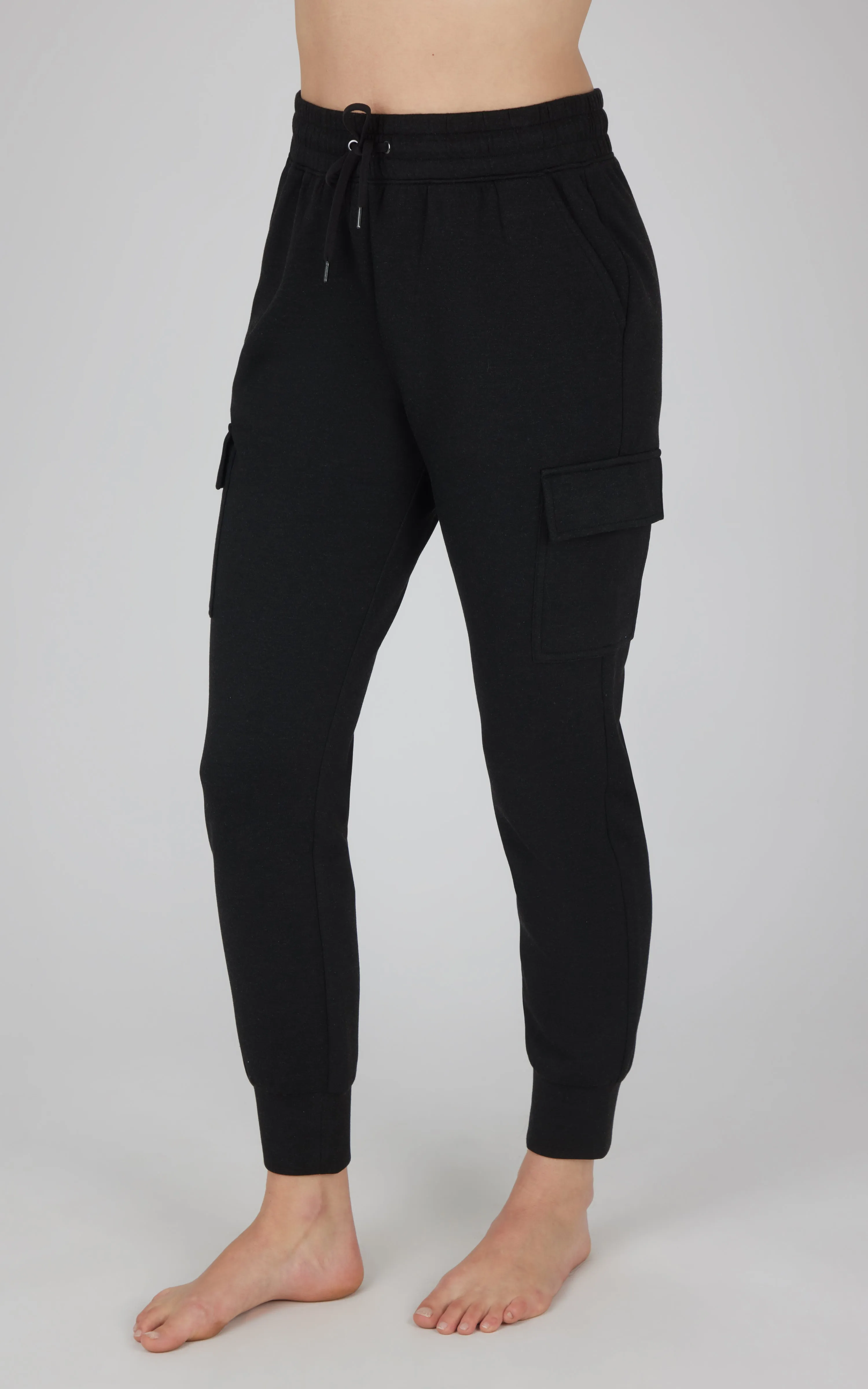 Softlite Cargo Pocket Jogger