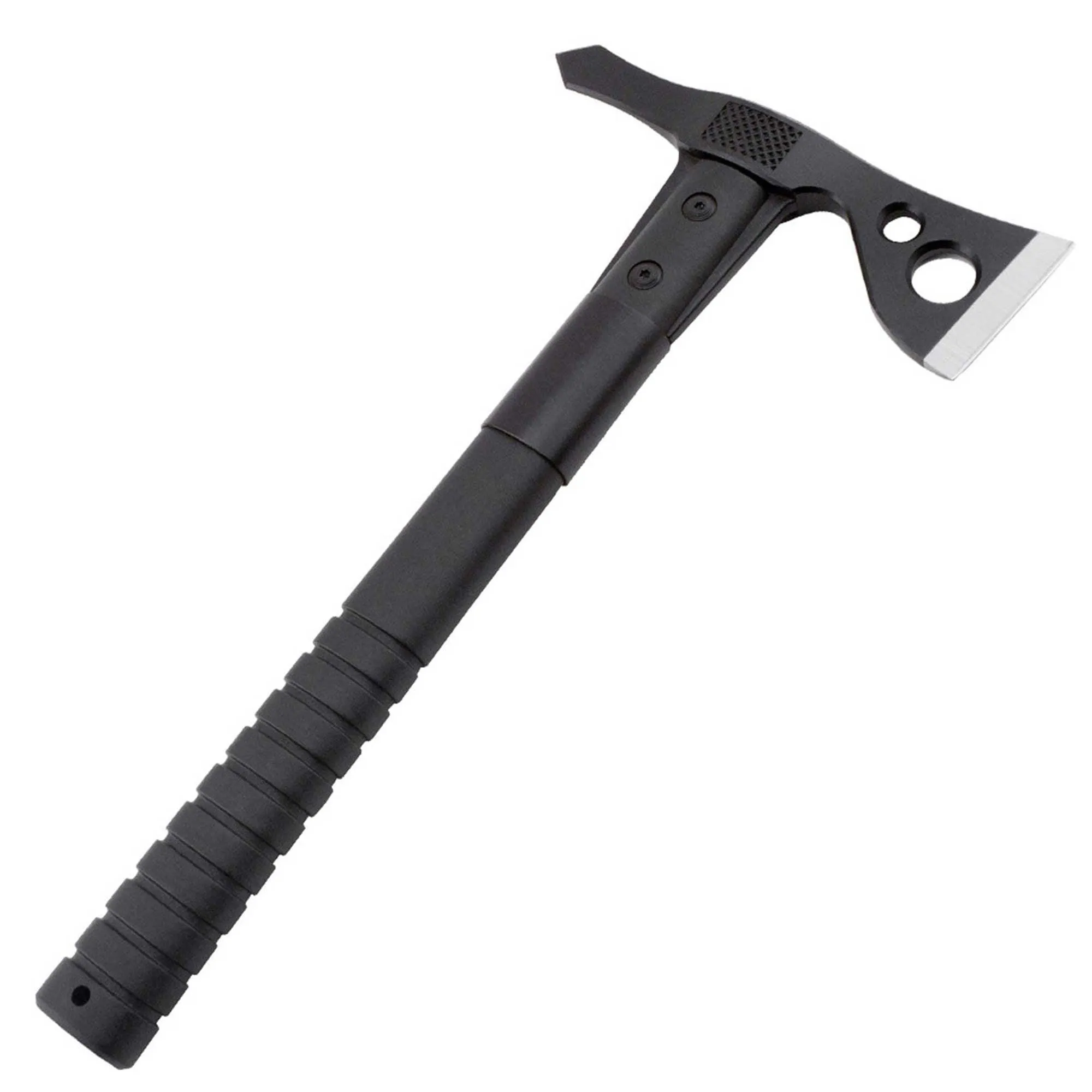 SOG Fasthawk - Hardcased Black Stainless Steel Head with Polymer Handle | F06TN-CP