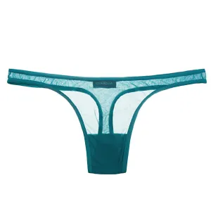 Soire Classic Low-Rise Thong