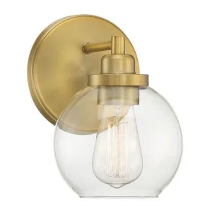 Sorynn Sconce