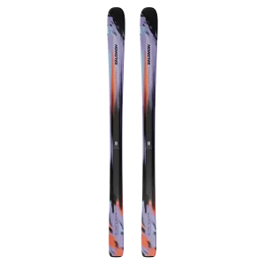 STANCE PRO 86