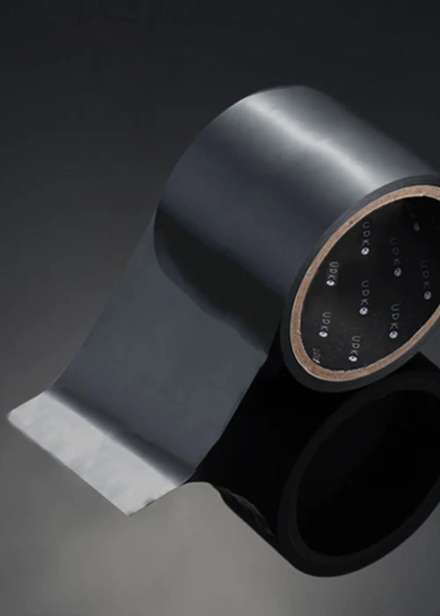 Standard Static Binding Tape (Black)