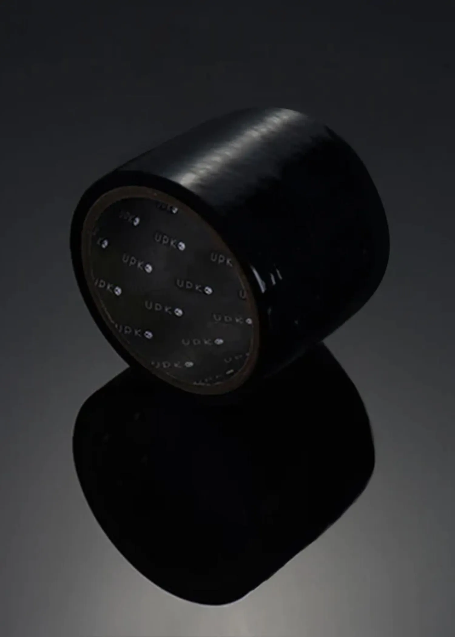 Standard Static Binding Tape (Black)