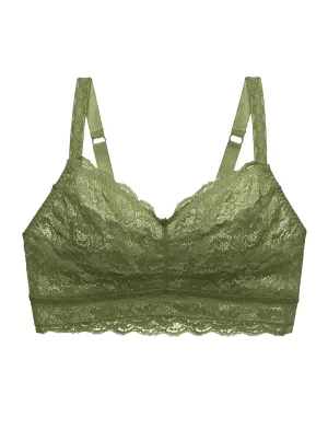 Super Curvy Sweetie Bralette