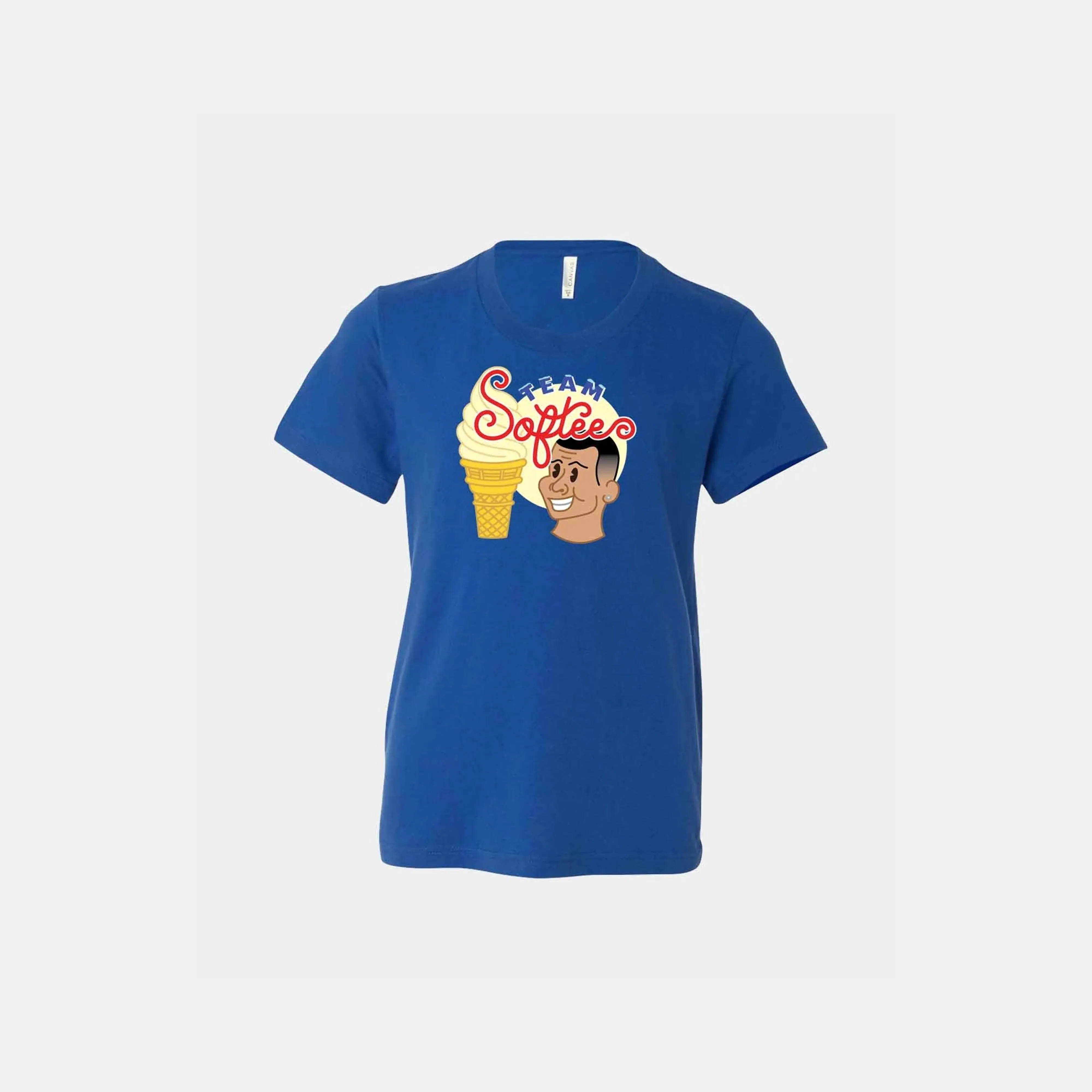Team Mr. Soft Ice Cream - Youth Crew