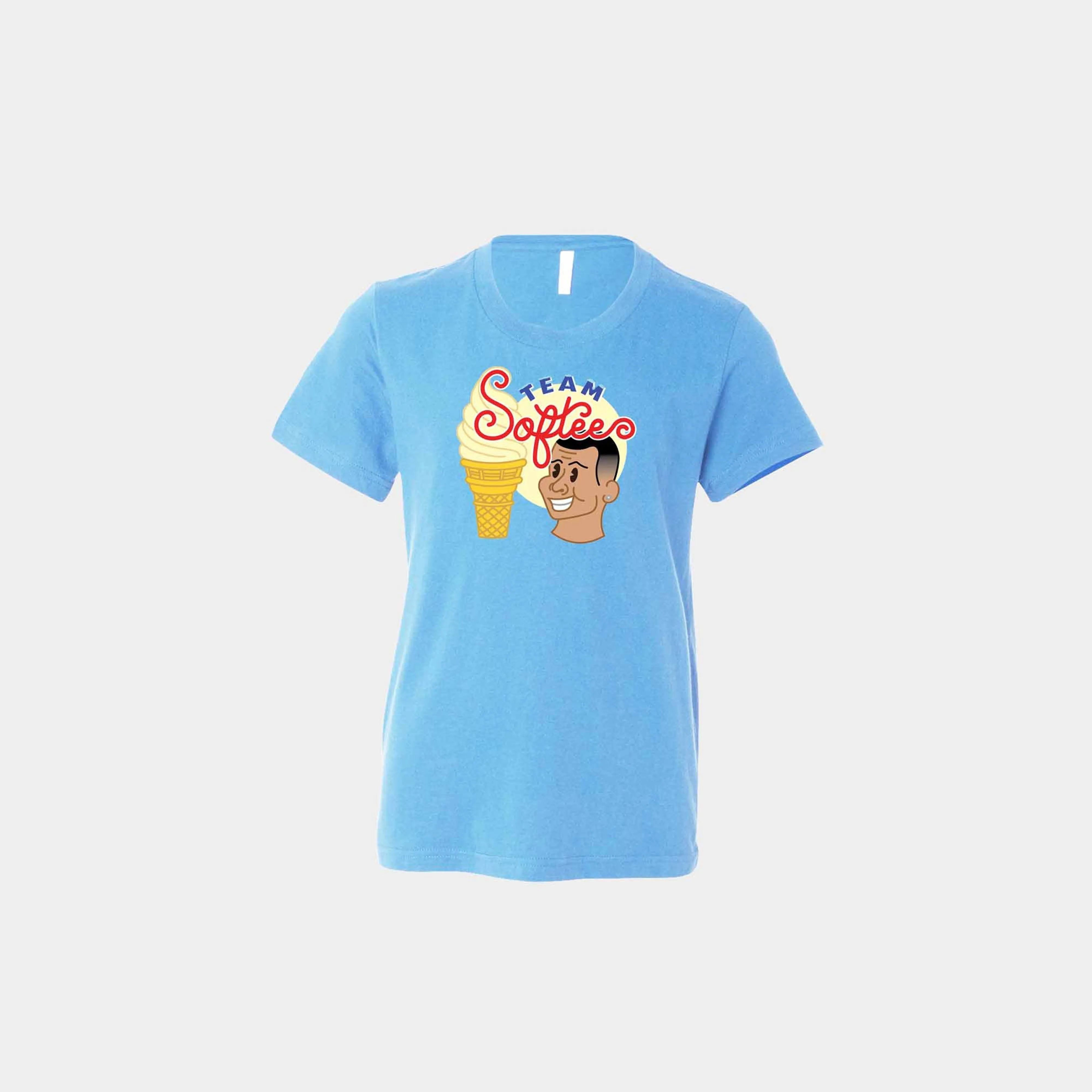 Team Mr. Soft Ice Cream - Youth Crew