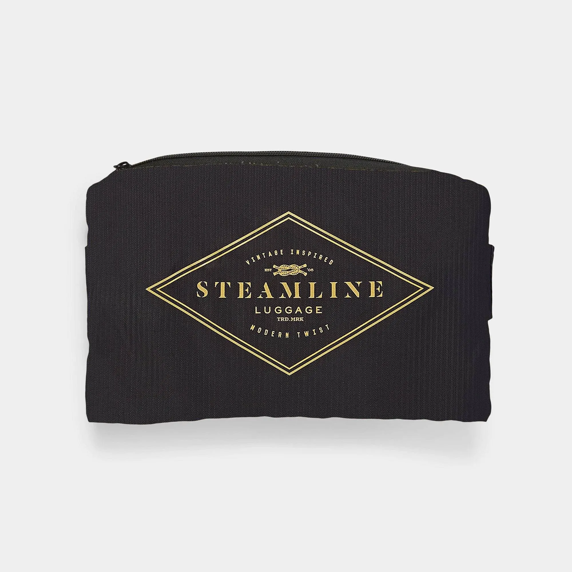 The Black Protective Cover - Stowaway Size