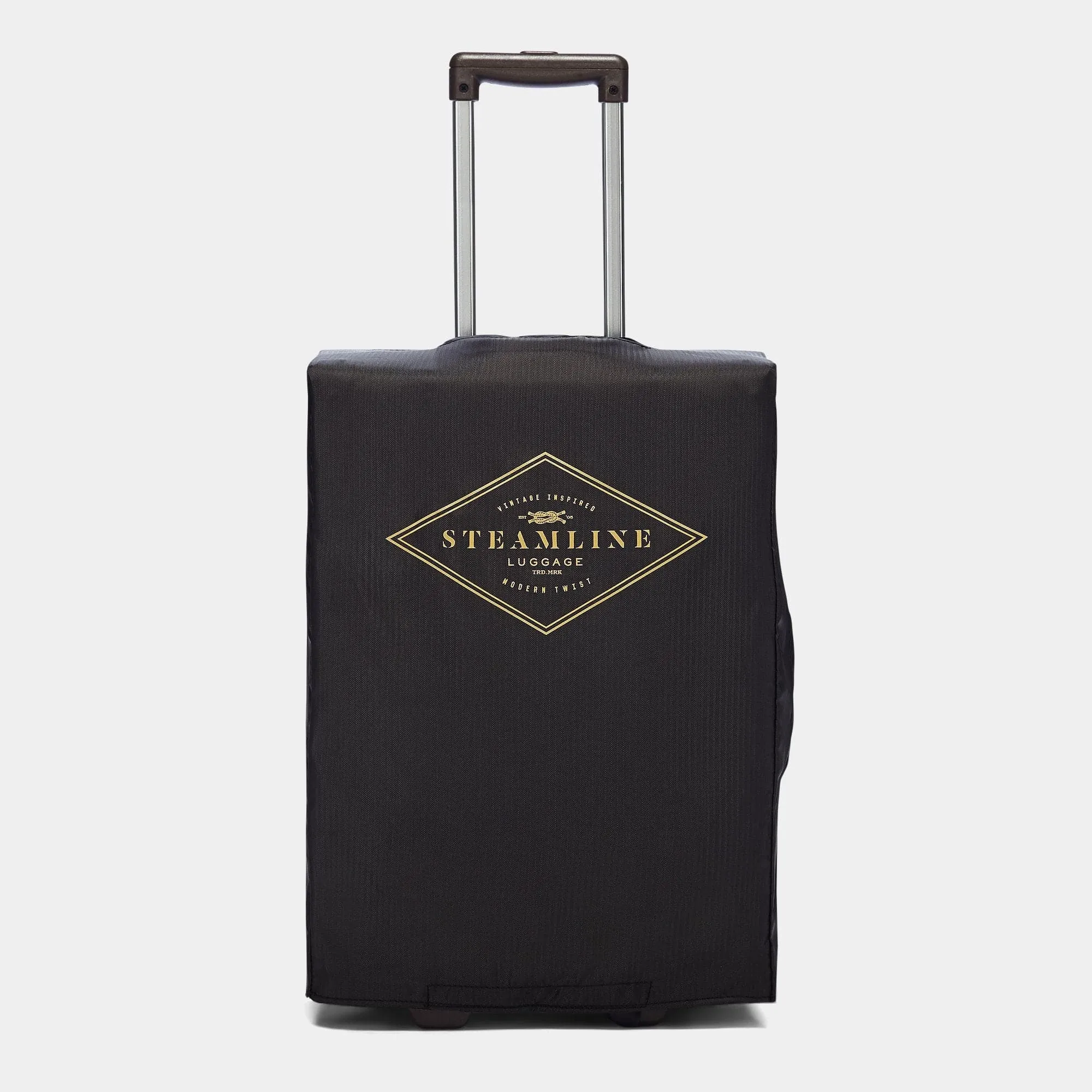 The Black Protective Cover - Stowaway Size