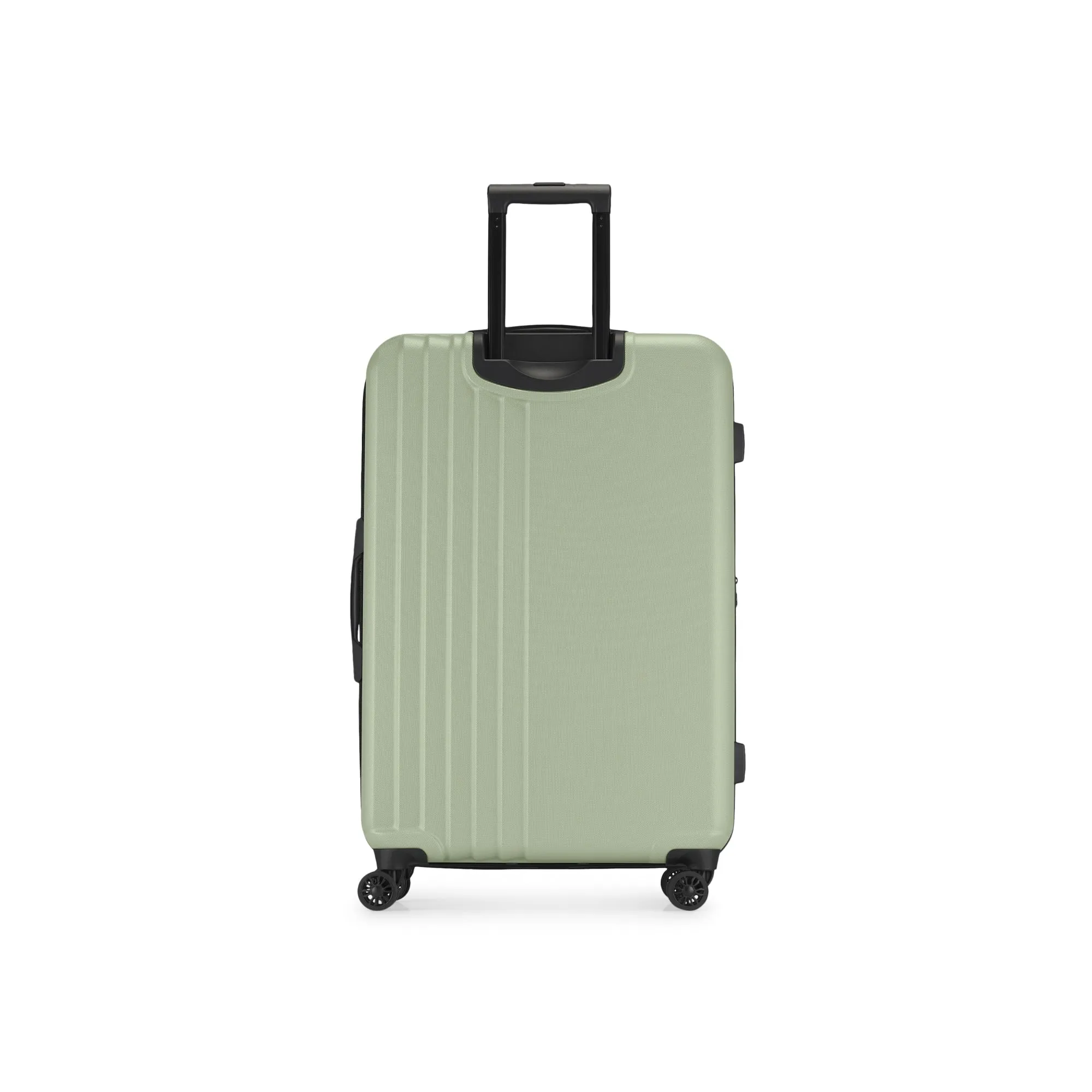 The Classic Check-In Large