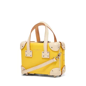 The Correspondent - Canary Yellow Mini