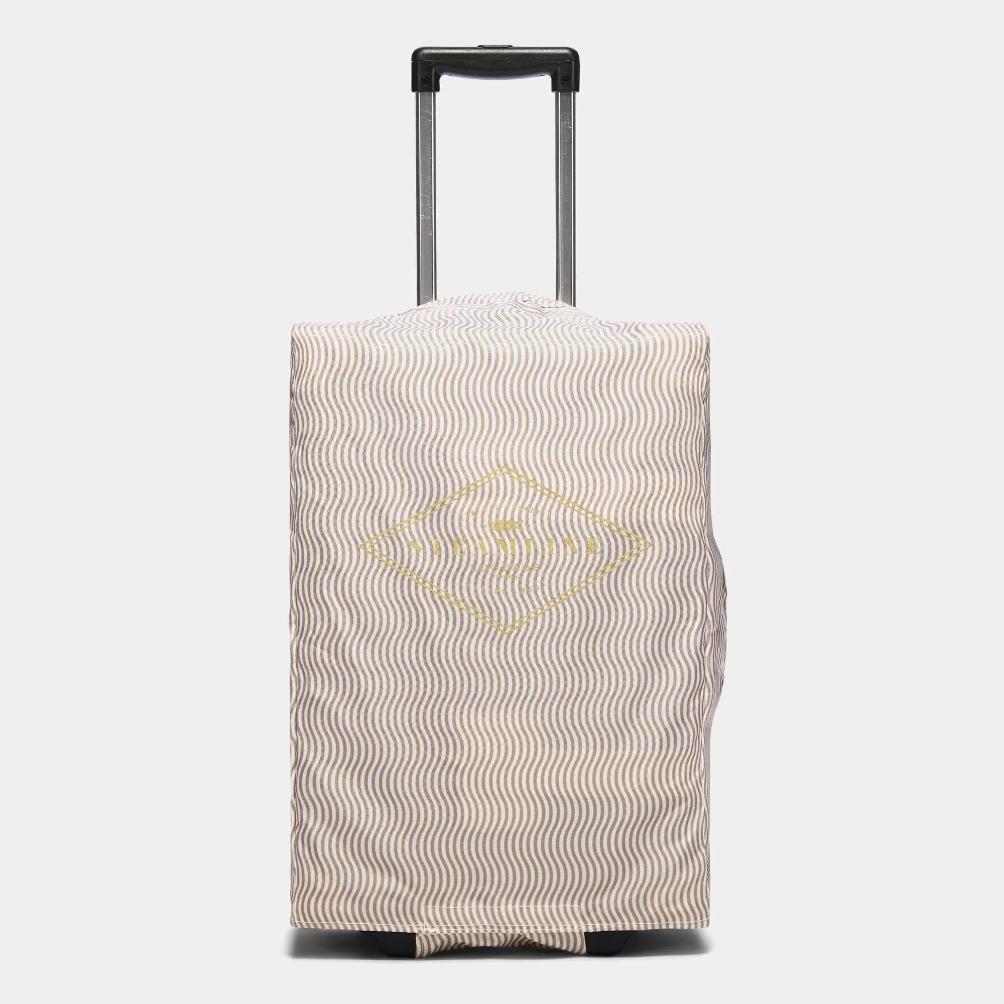 The Signature Wave Protective Cover - Stowaway Size