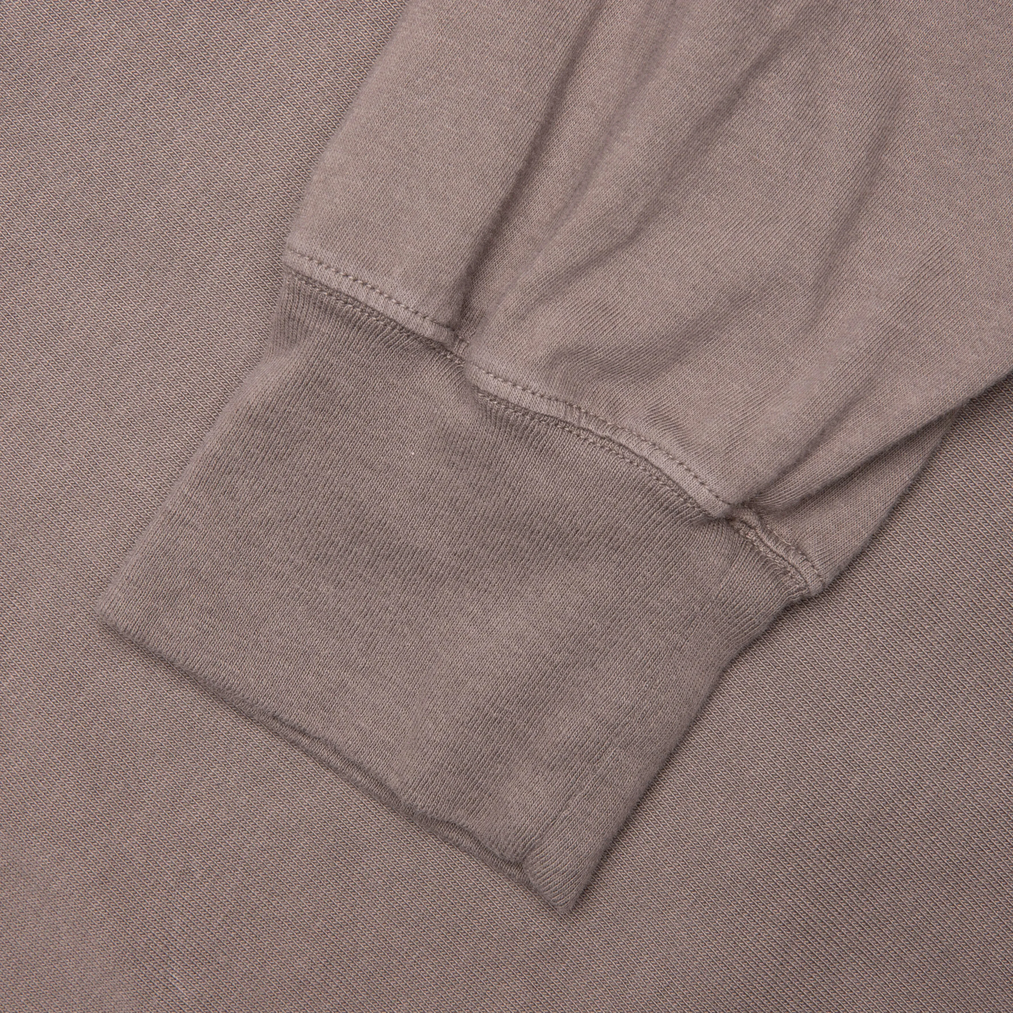 Tommy Hustler Sweatshirt - Dust