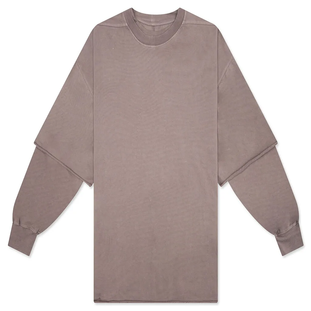 Tommy Hustler Sweatshirt - Dust