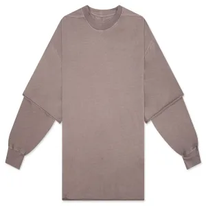 Tommy Hustler Sweatshirt - Dust