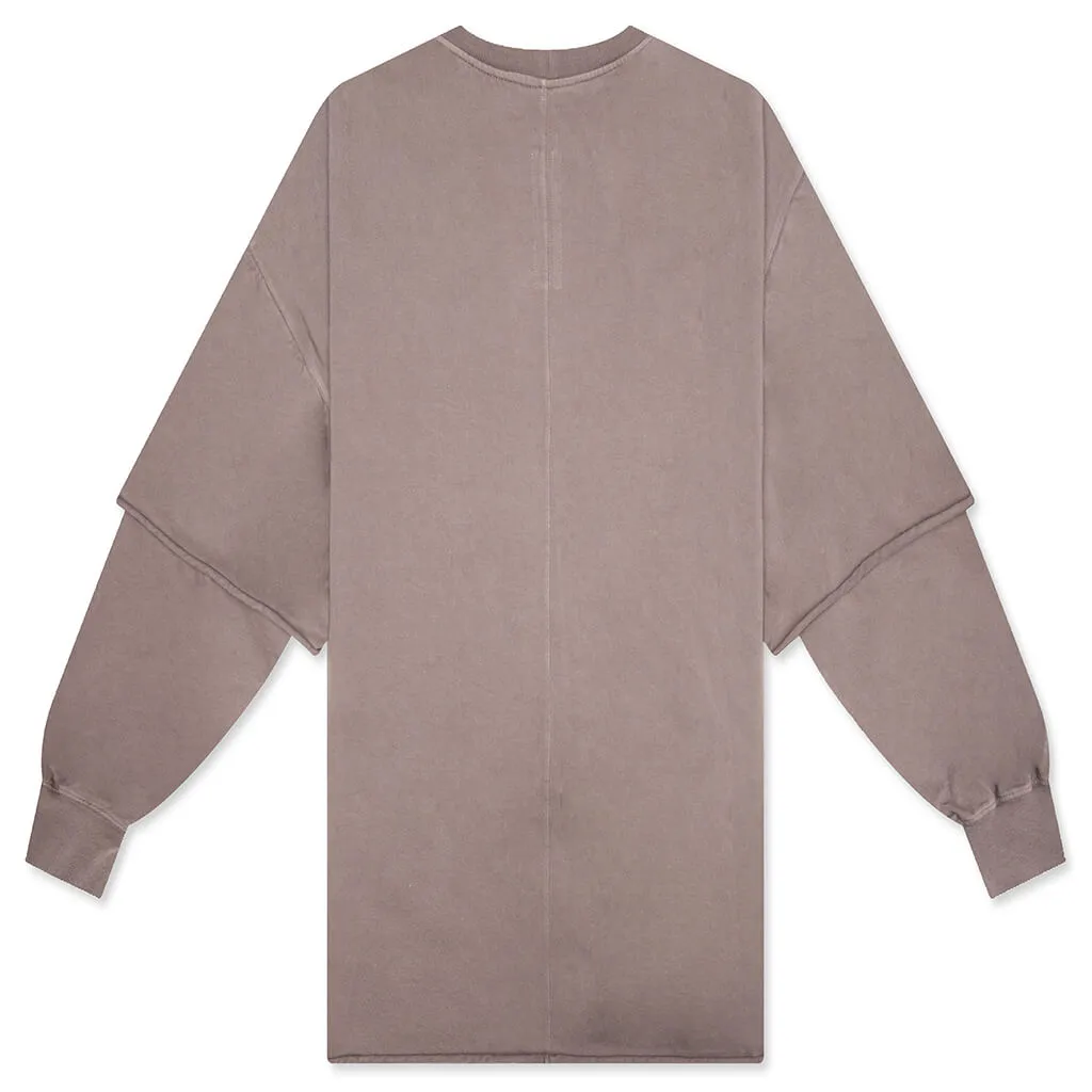 Tommy Hustler Sweatshirt - Dust