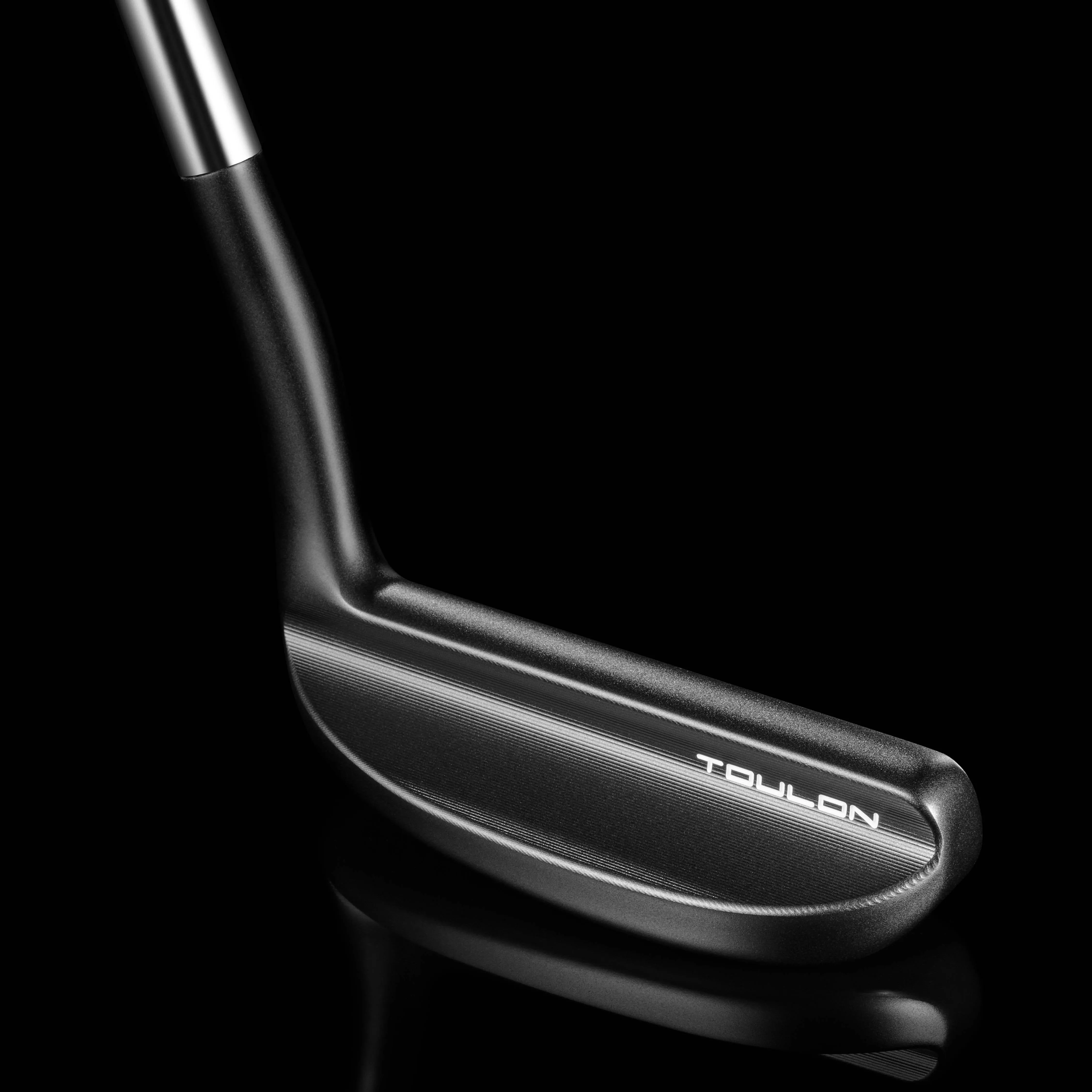 Toulon Small Batch Latrobe Putter