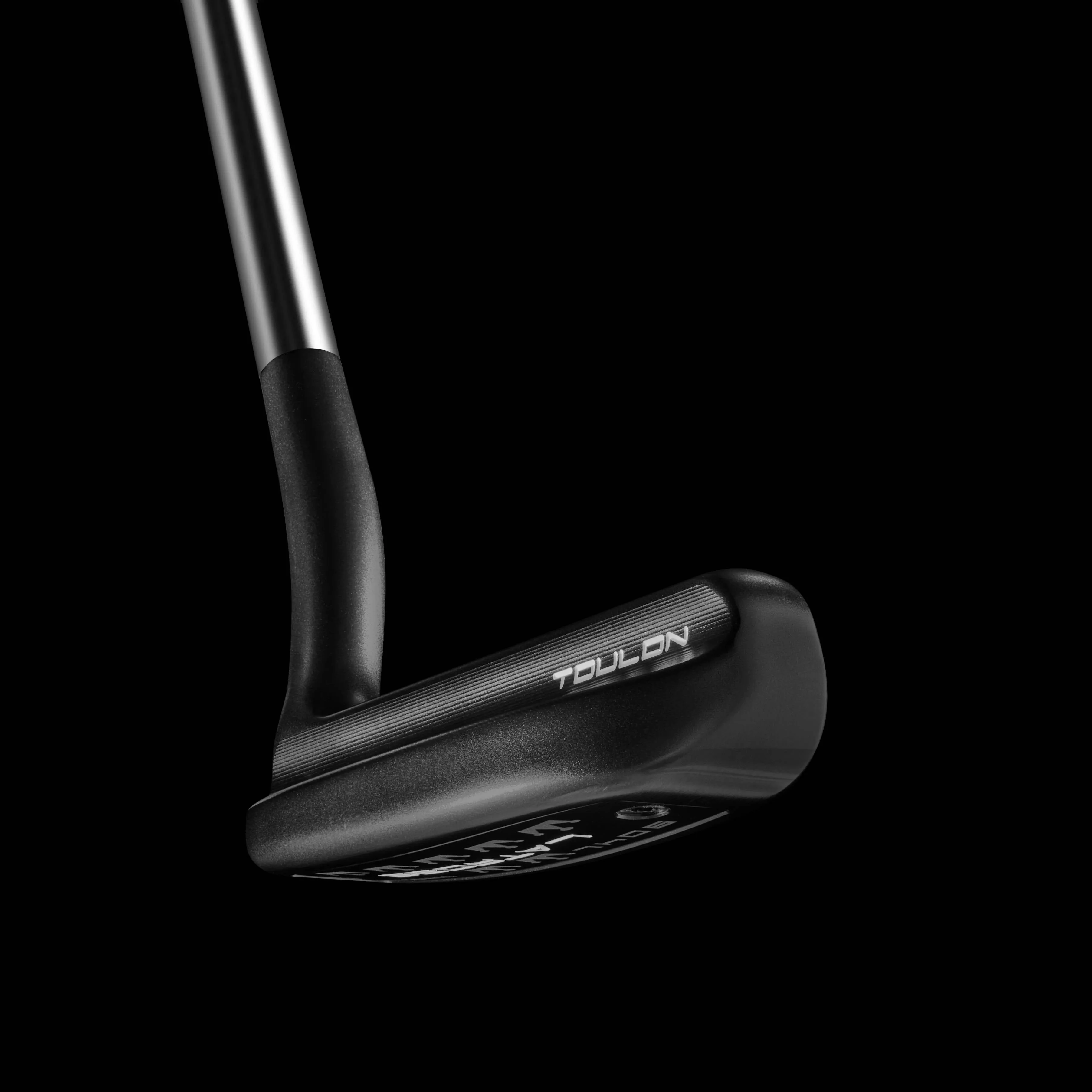 Toulon Small Batch Latrobe Putter