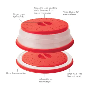 Tovolo Microwave Cover 10.5”